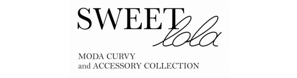 Sweet Lola Curvy Collection