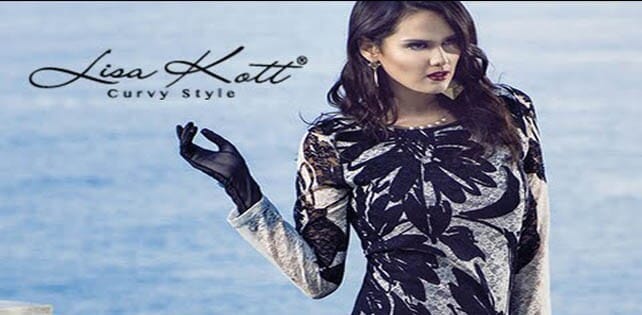 Lisa Kott Curvy Style