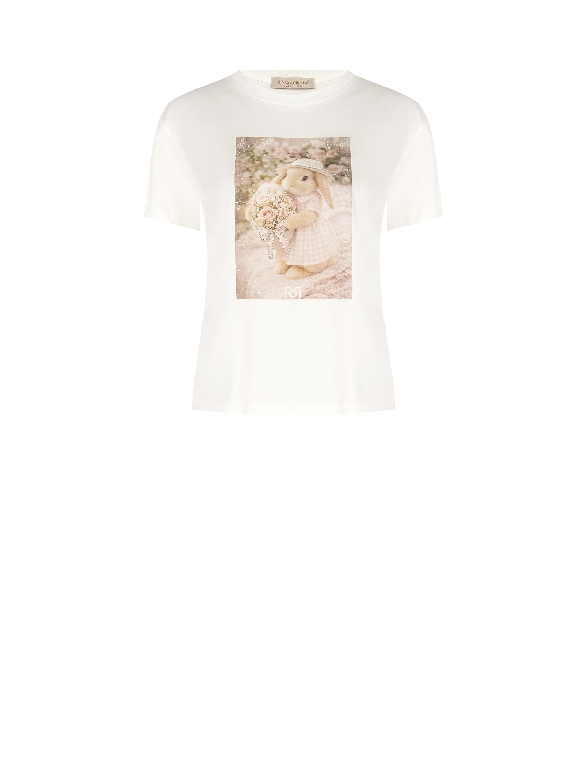 T-Shirt Rinascimento