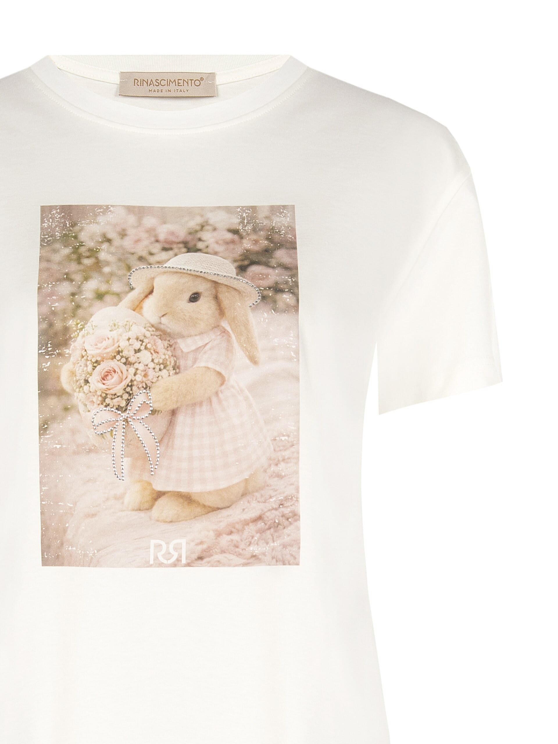 T-Shirt Rinascimento