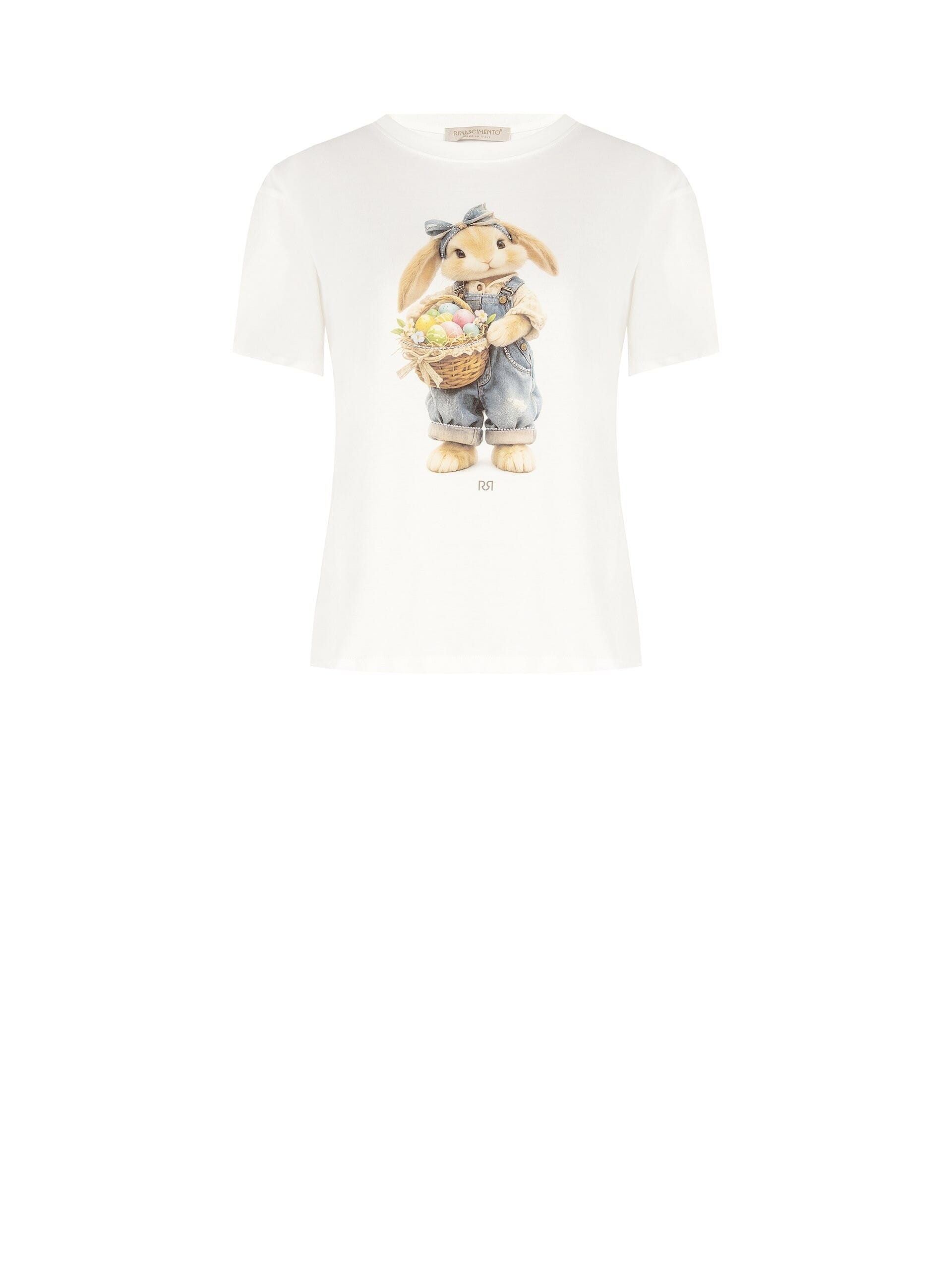 T-Shirt Rinascimento