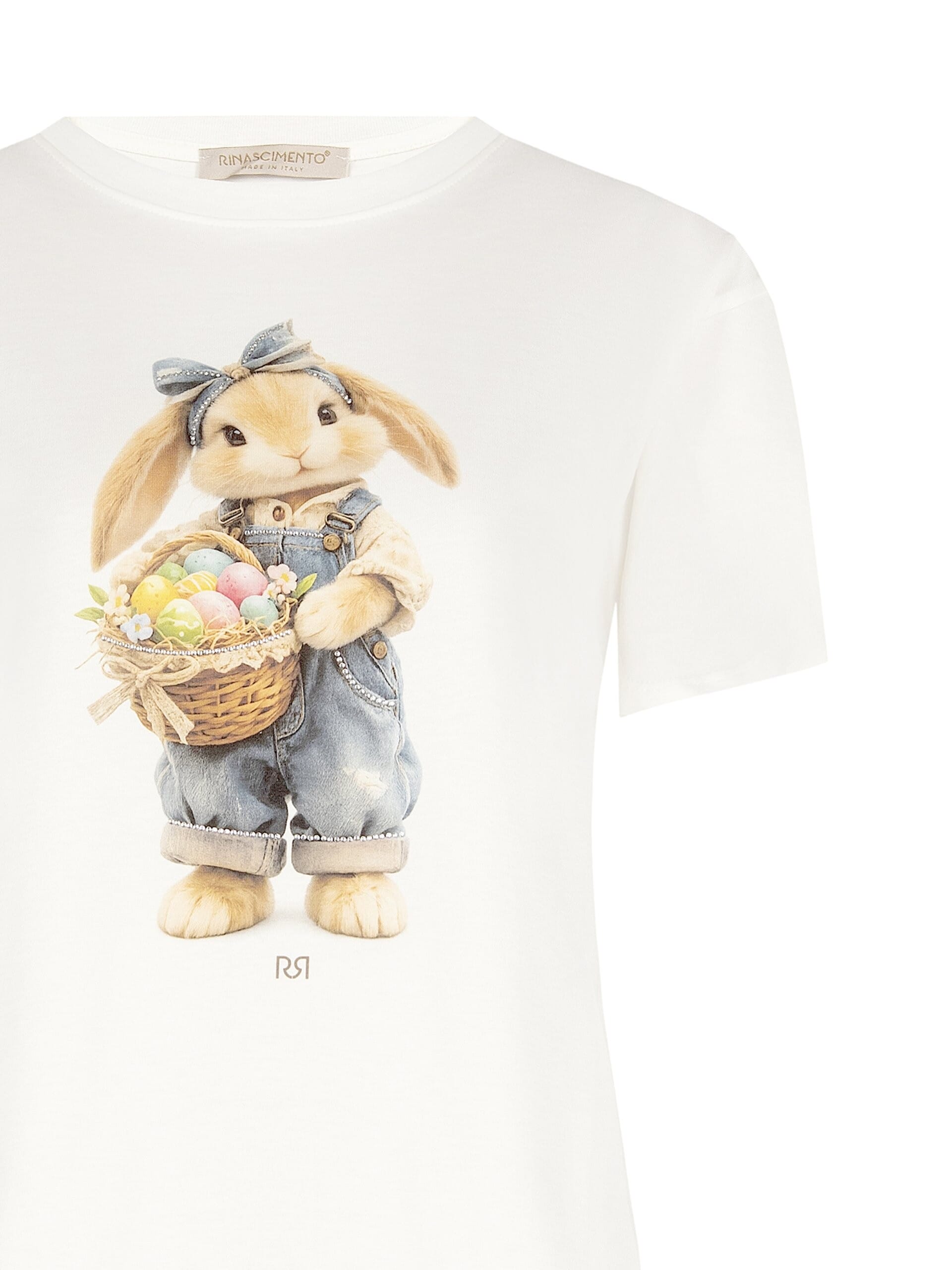 T-Shirt Rinascimento