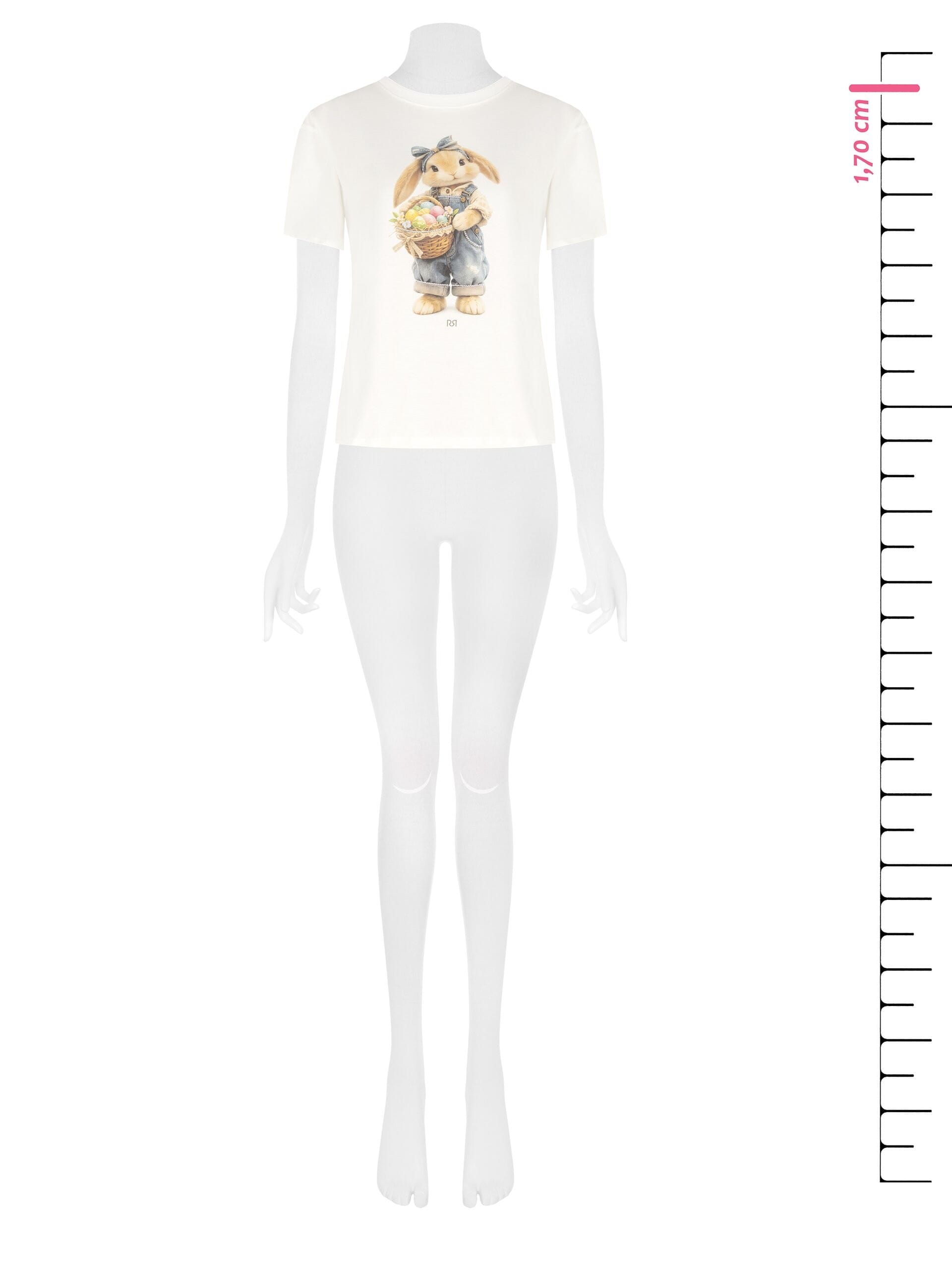 T-Shirt Rinascimento