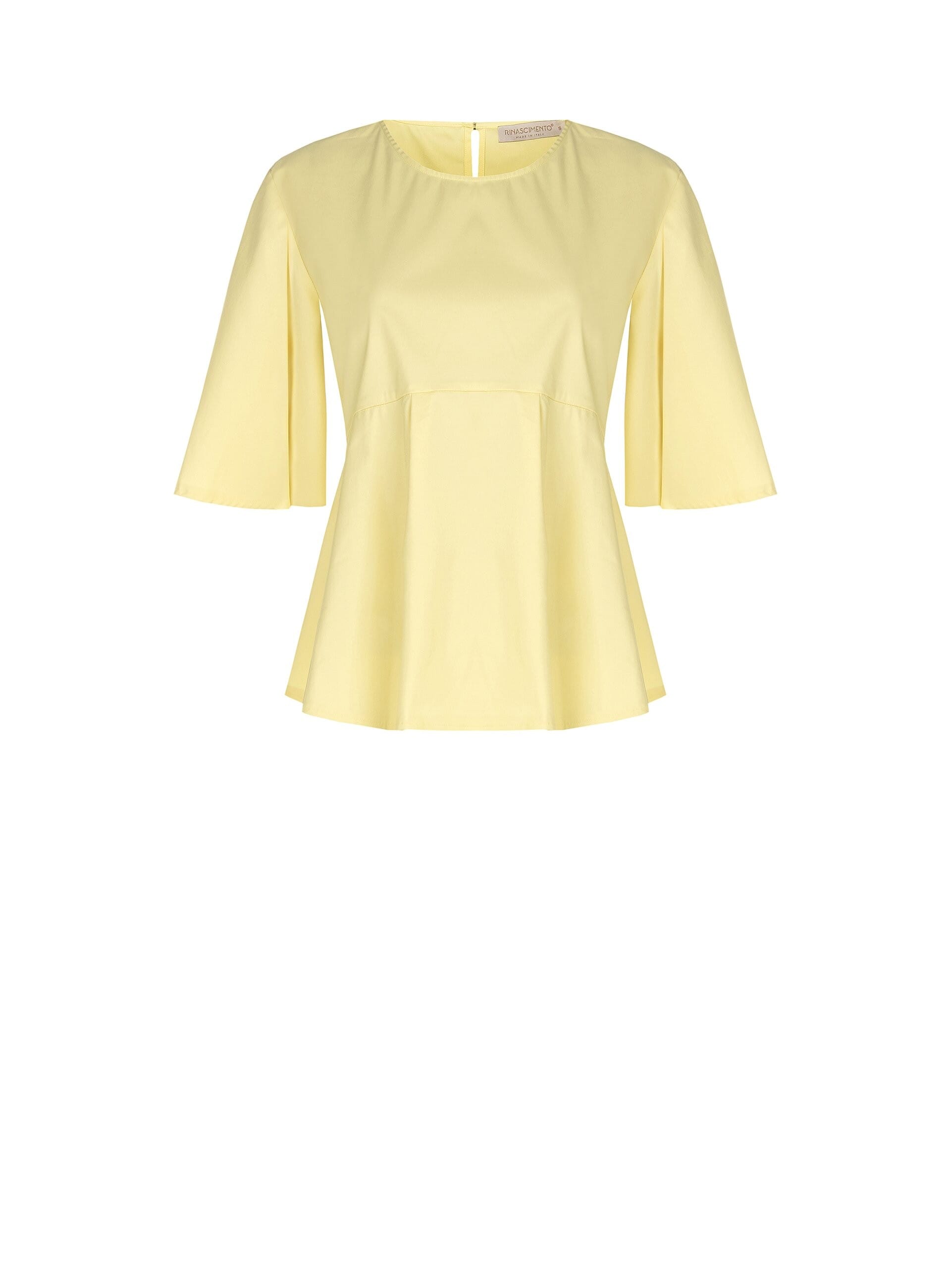 Blusa Rinascimento
