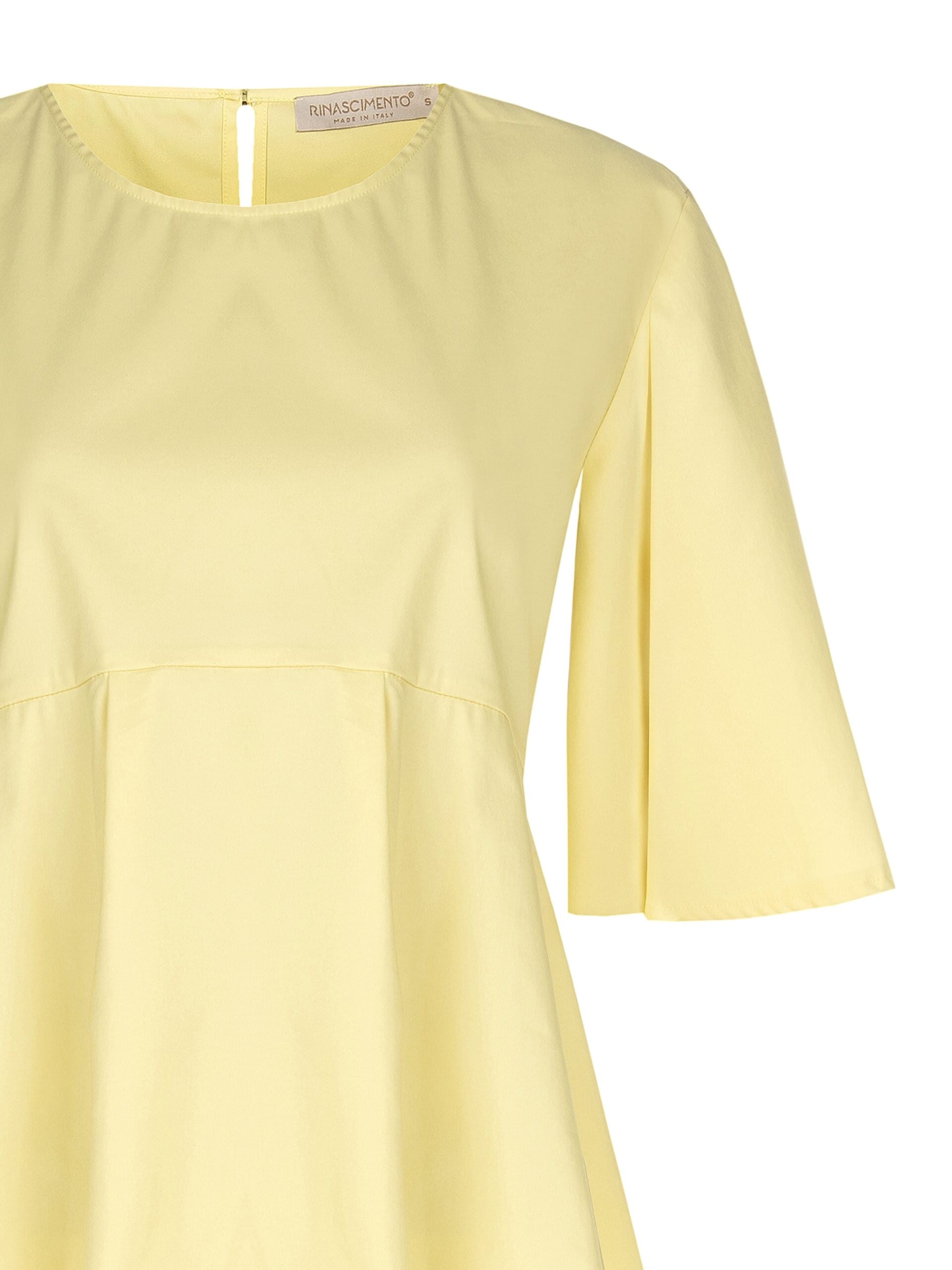 Blusa Rinascimento