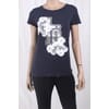 T-Shirt With Embroidery Liu Jo