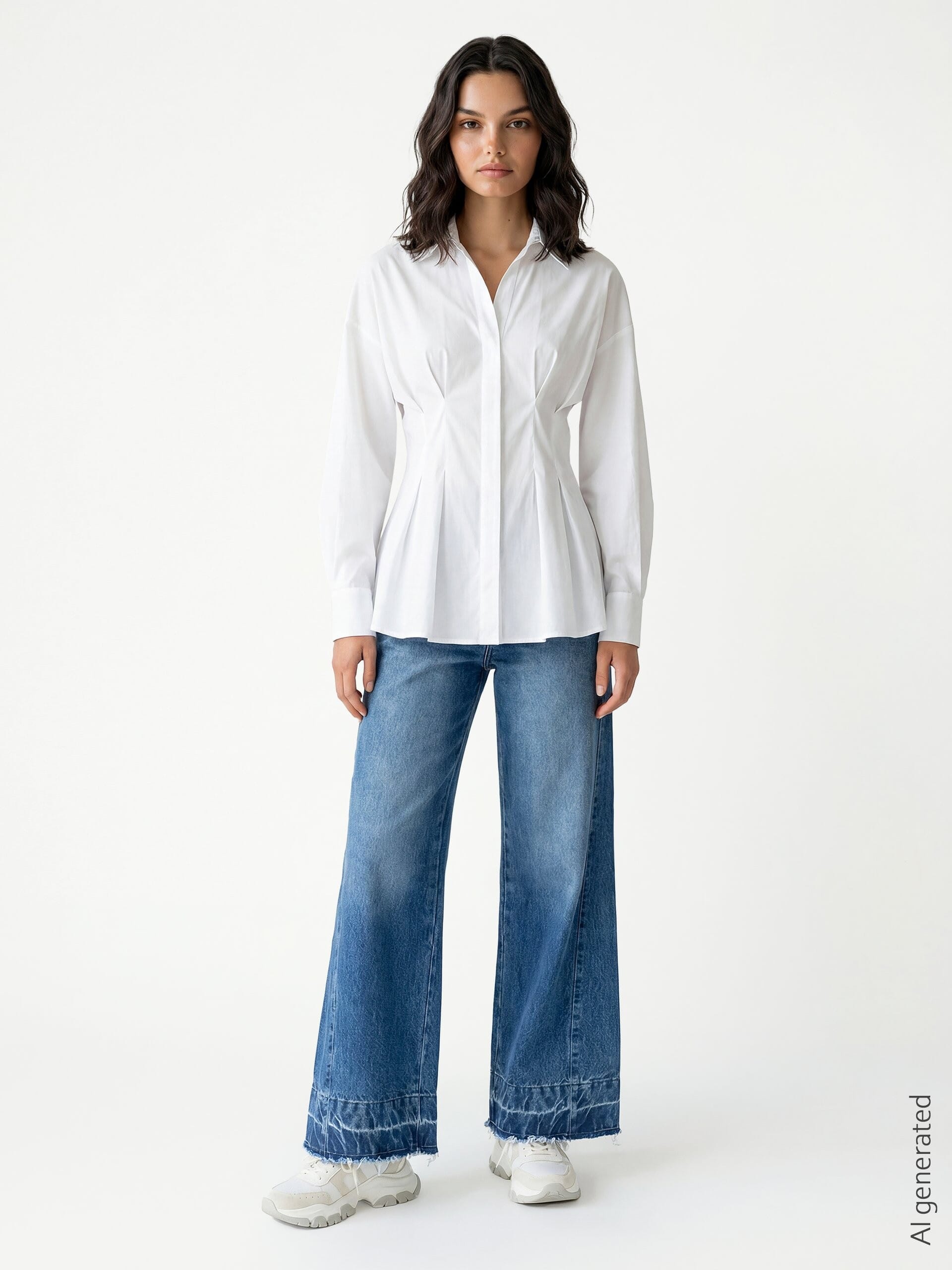 Camicia Rinascimento