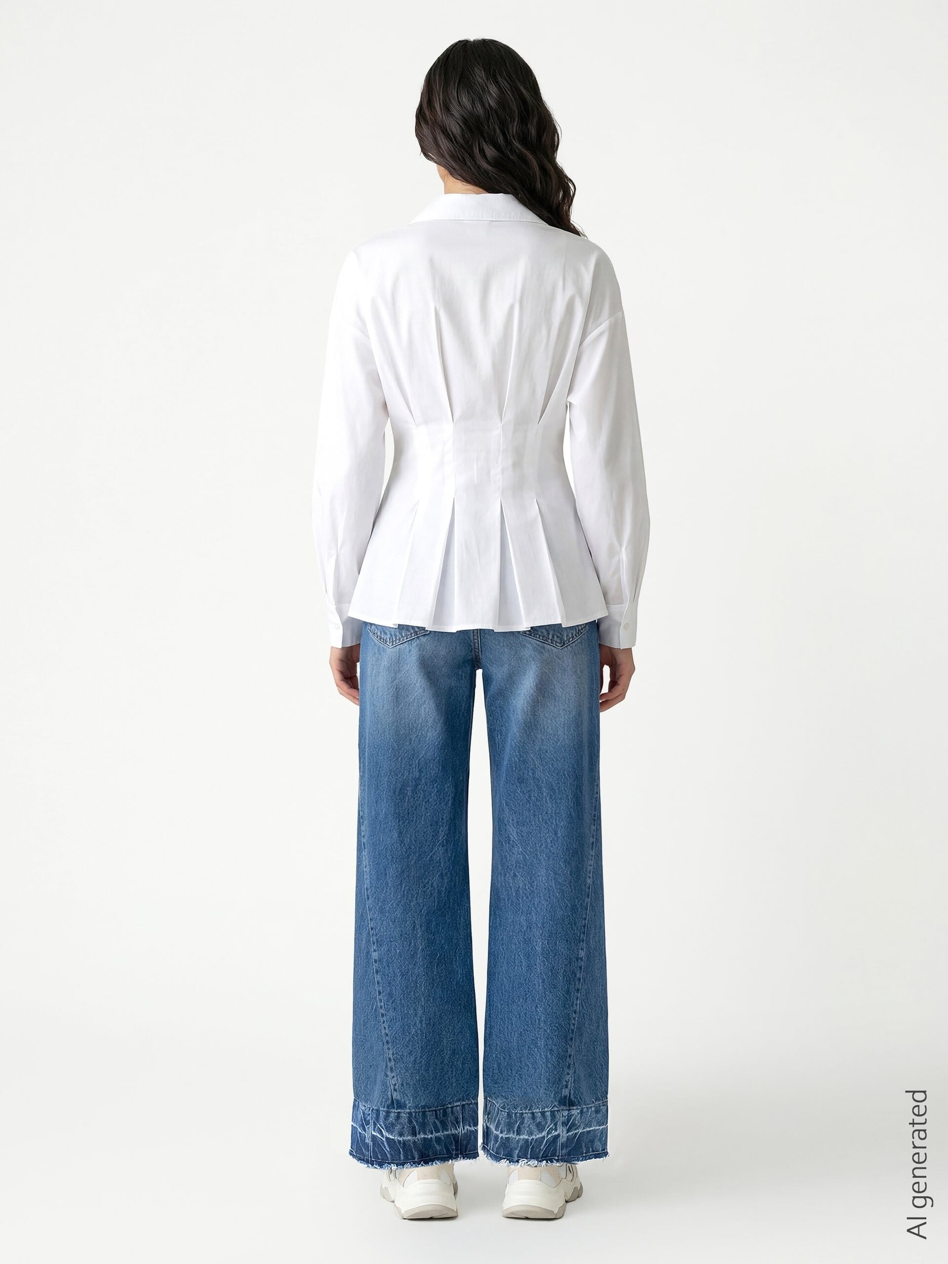 Camicia Rinascimento