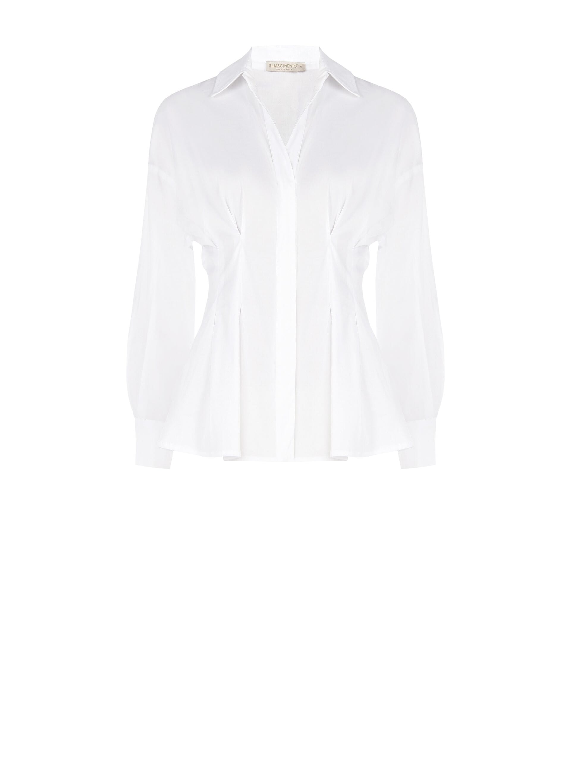 Camicia Rinascimento