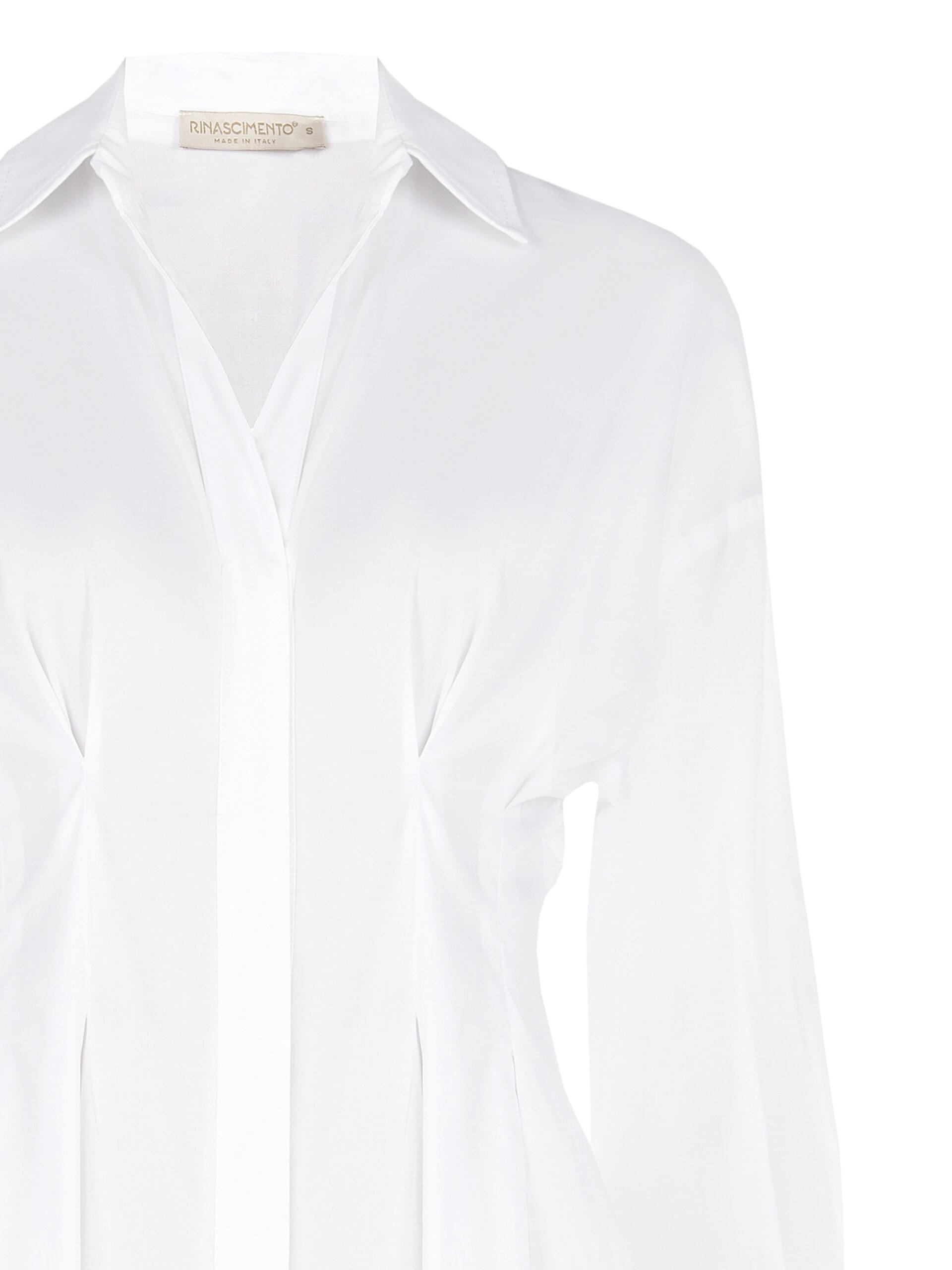 Camicia Rinascimento