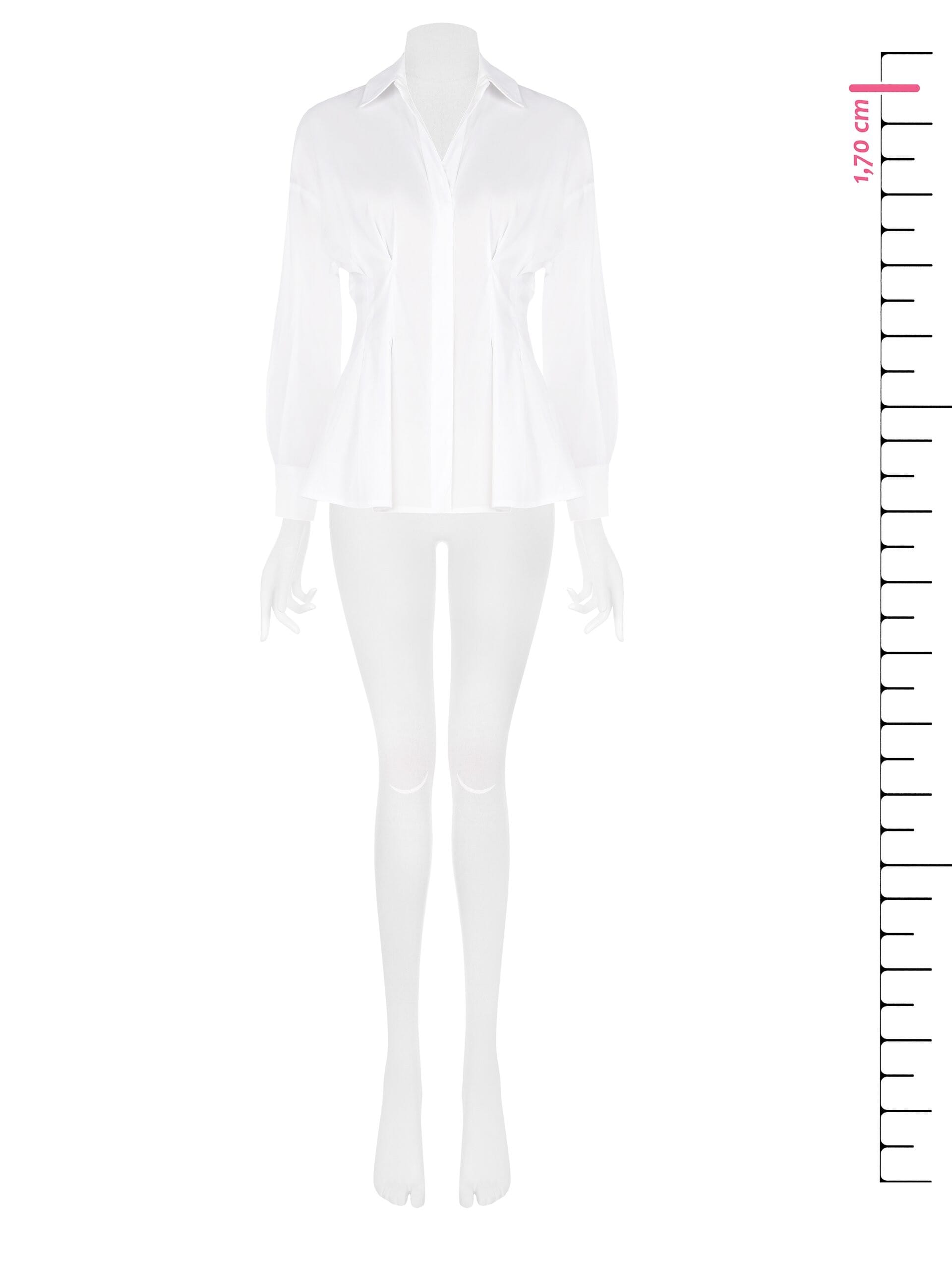 Camicia Rinascimento