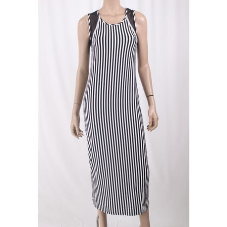 Striped Dress Liu Jo