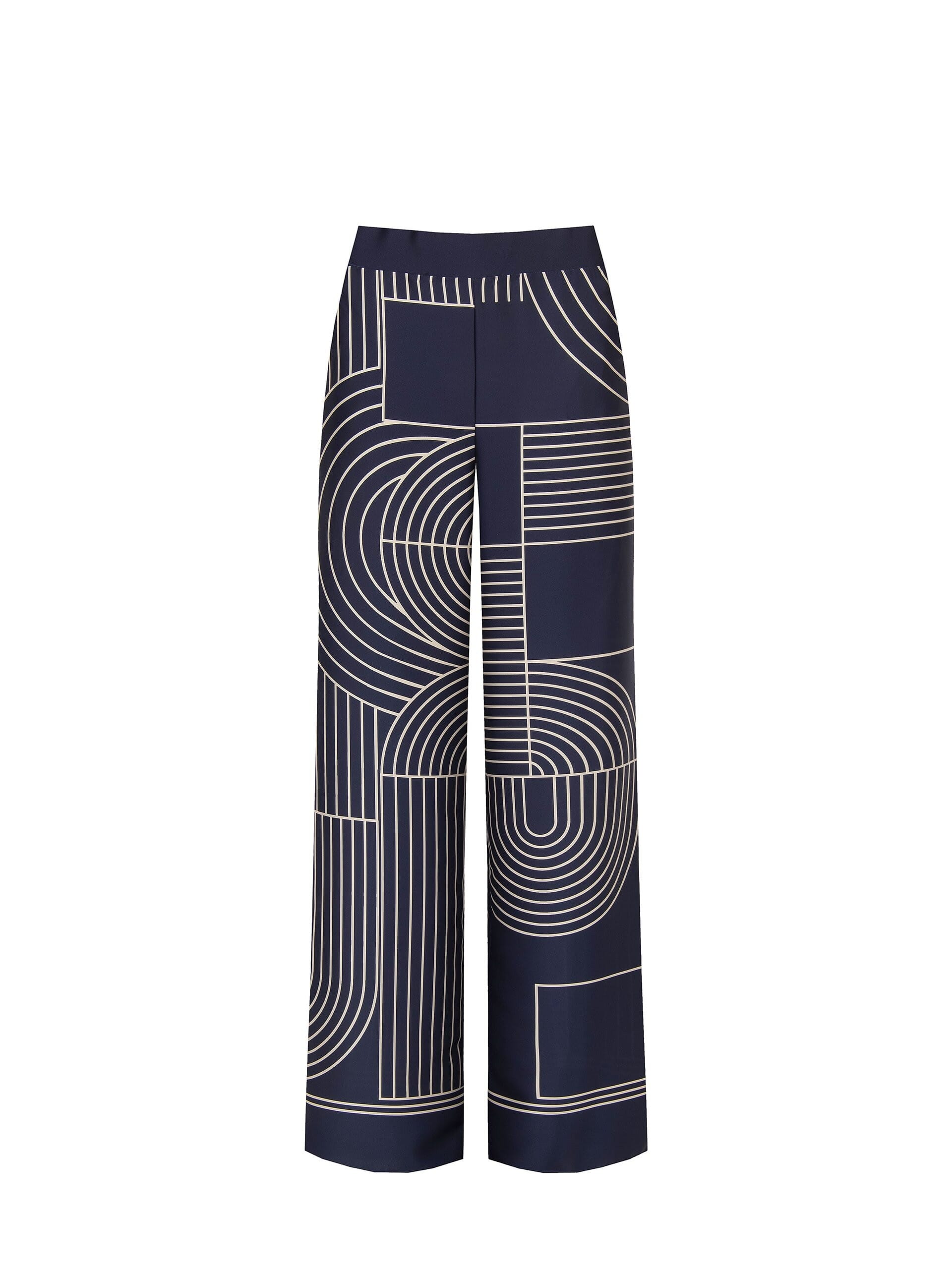 Rinascimento Trousers