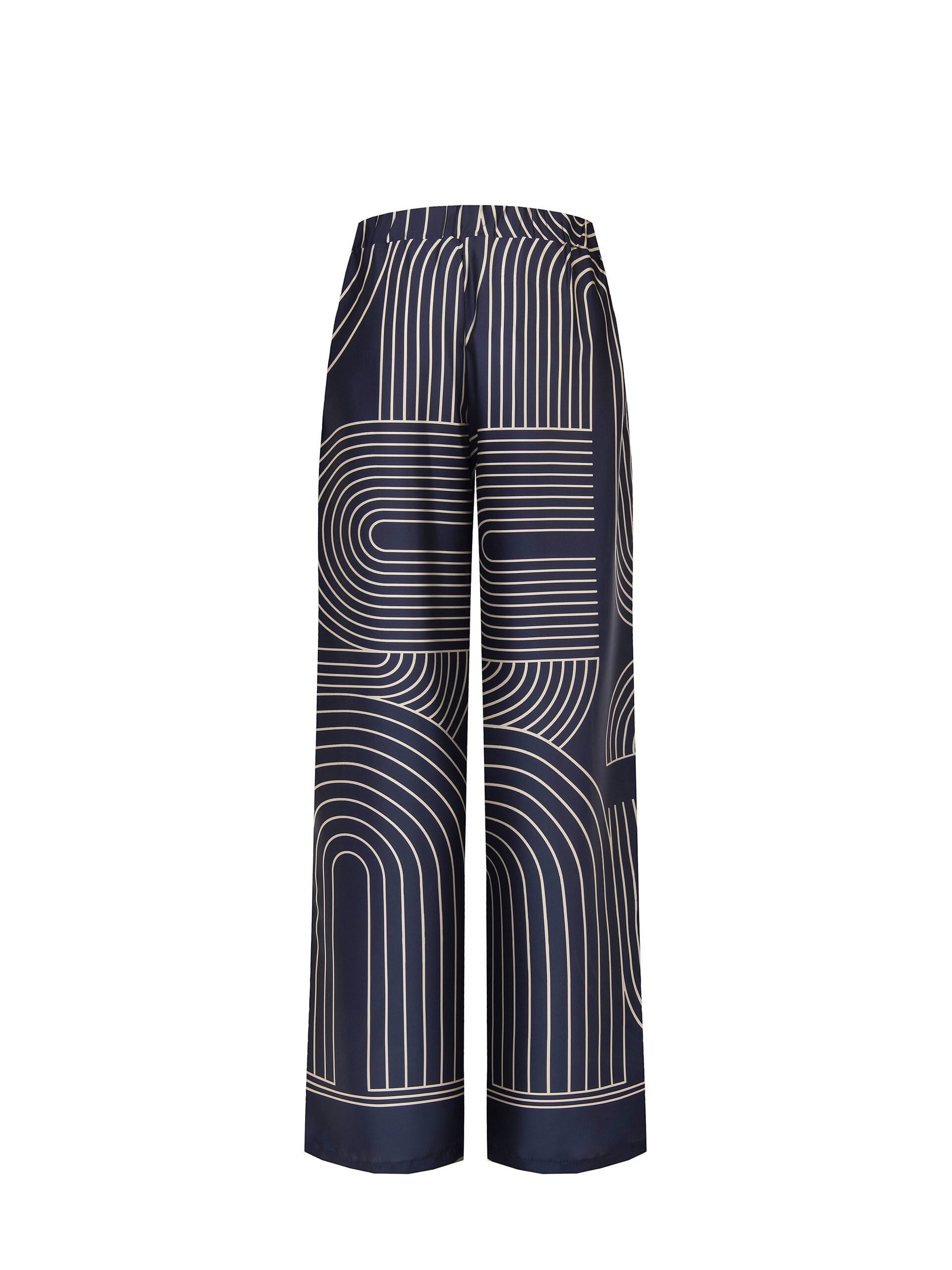 Rinascimento Trousers