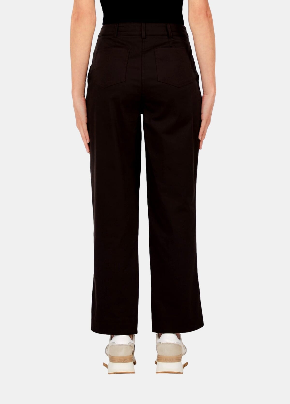 Liu Jo Trumpet Trousers