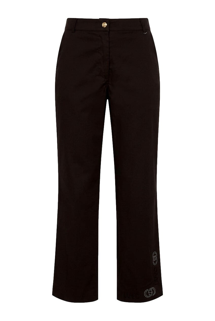 Liu Jo Trumpet Trousers