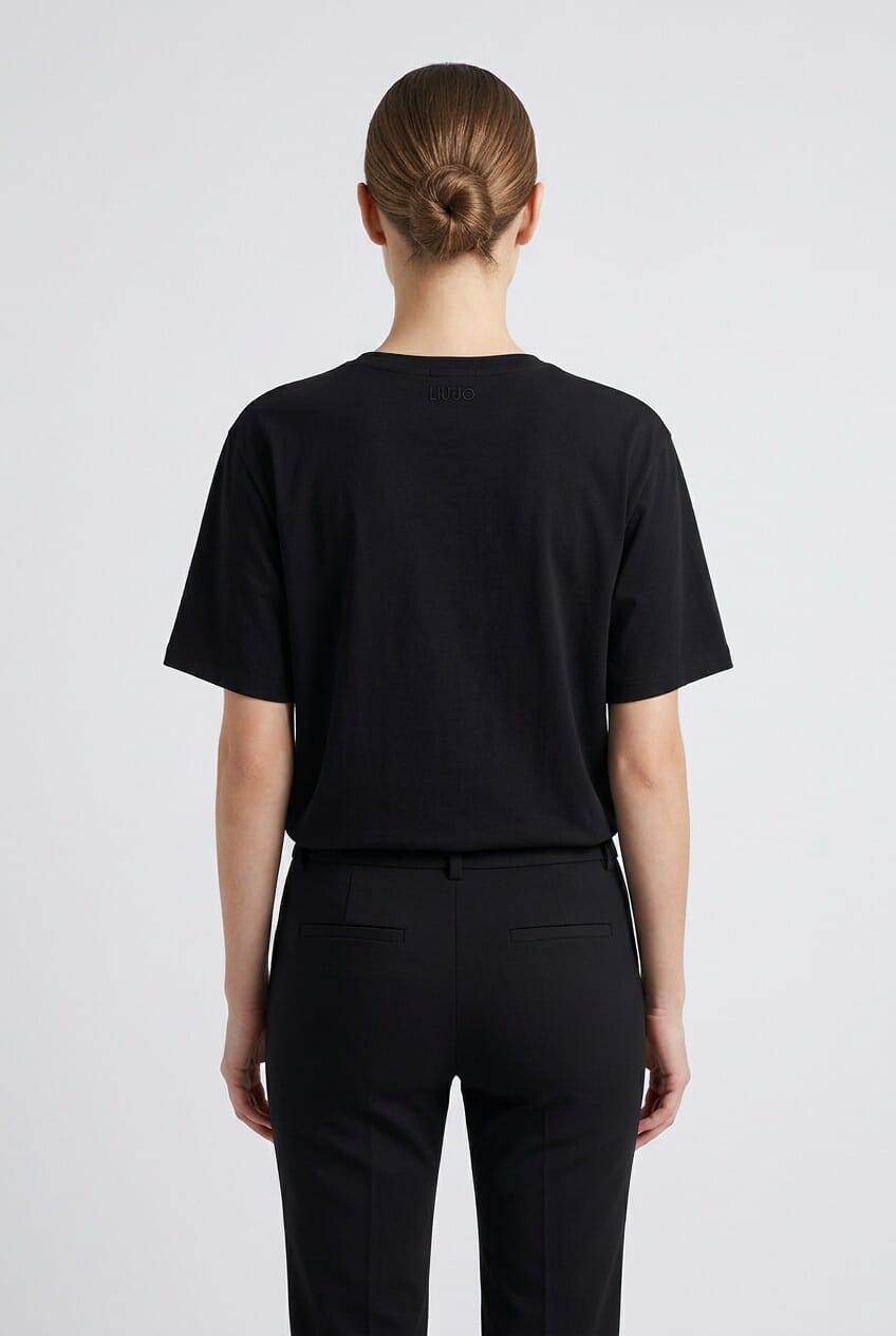 Liu Jo Printed T-Shirt