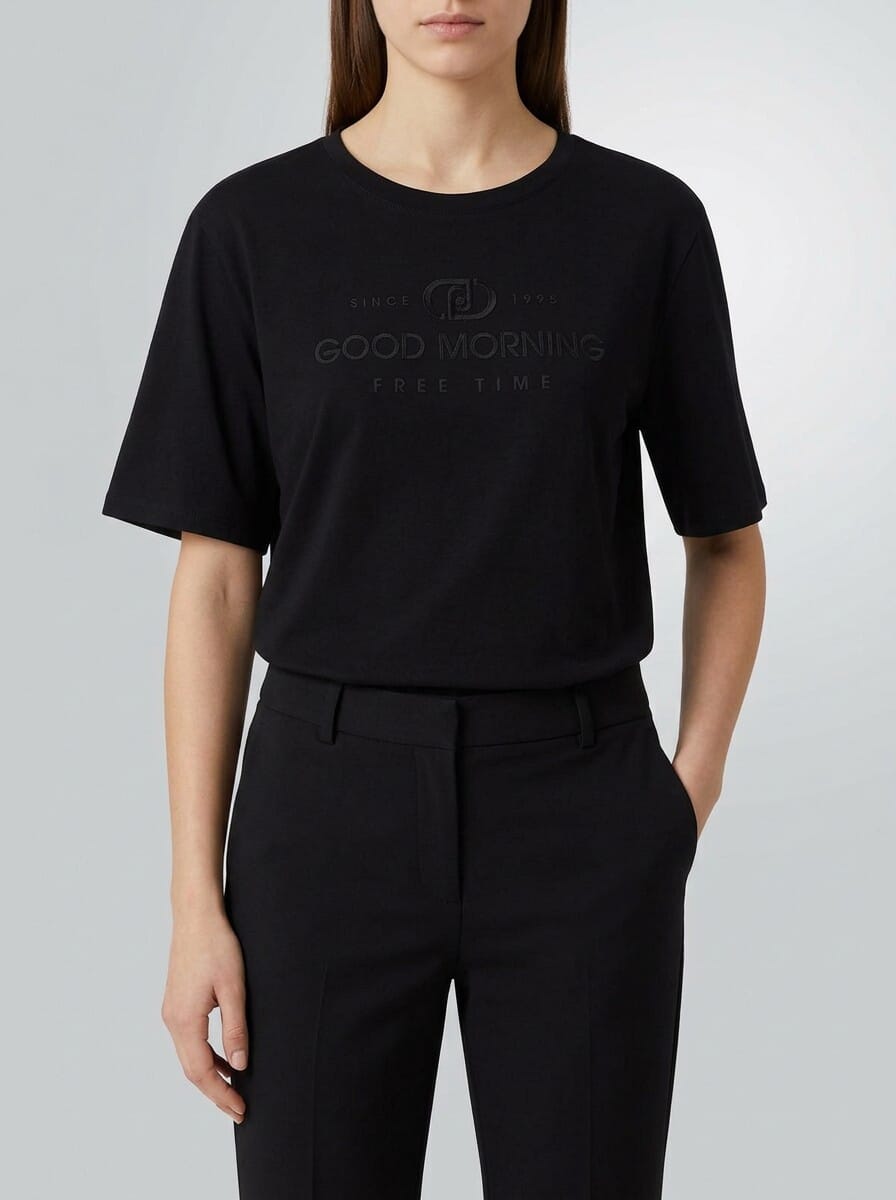 Liu Jo Printed T-Shirt