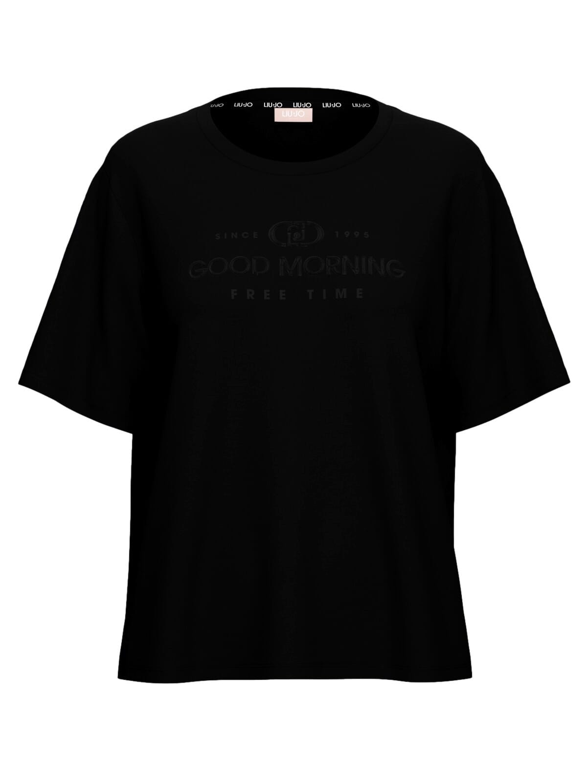 Liu Jo Printed T-Shirt