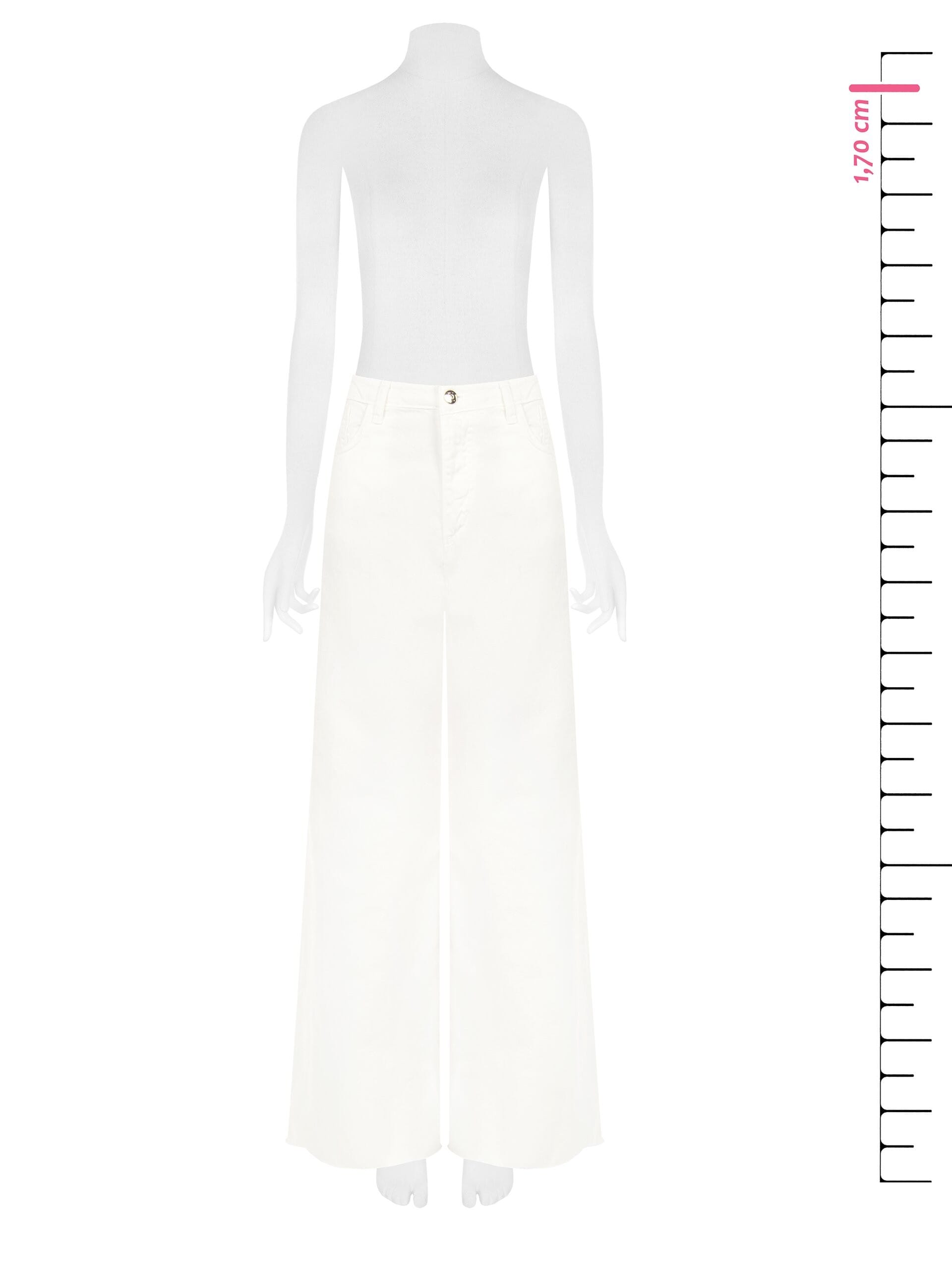 Rinascimento Trousers