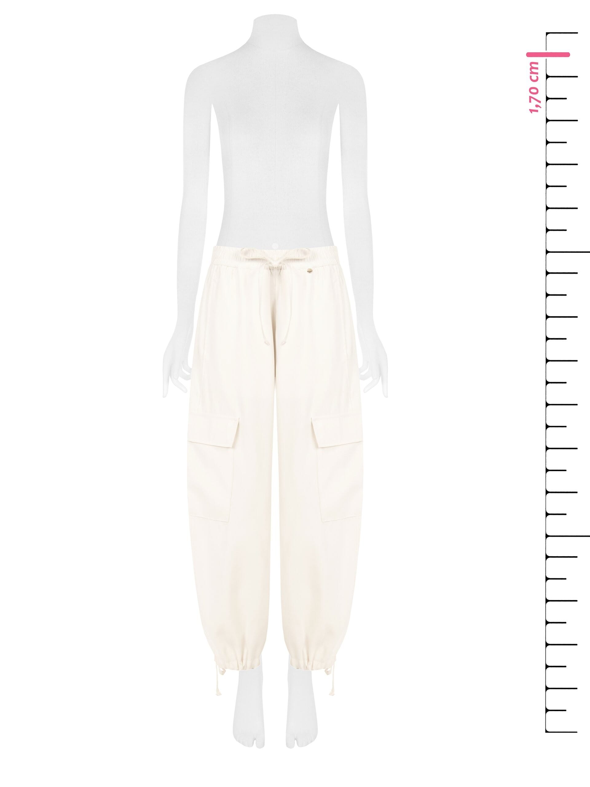 Rinascimento Trousers