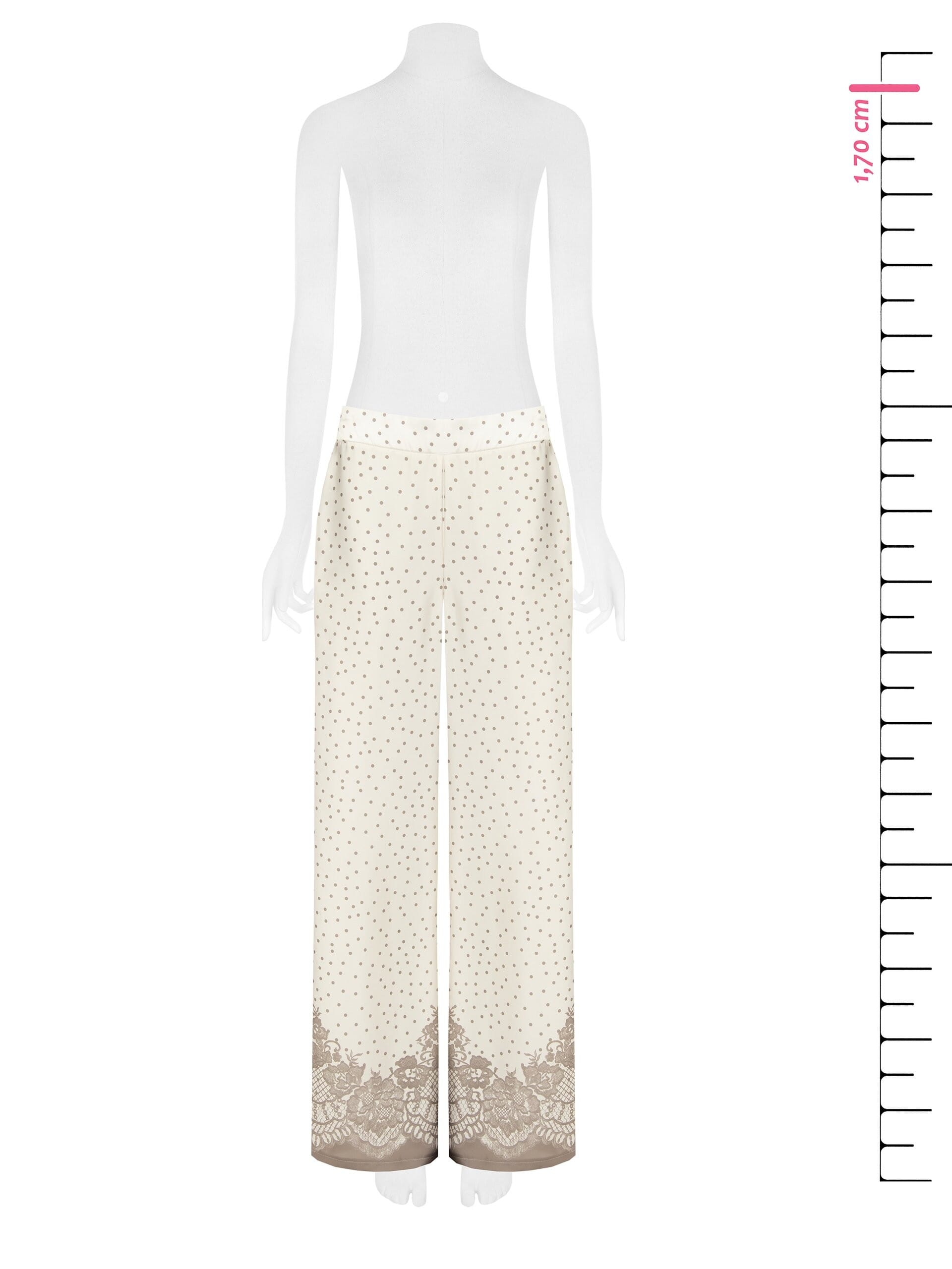 Rinascimento Trousers