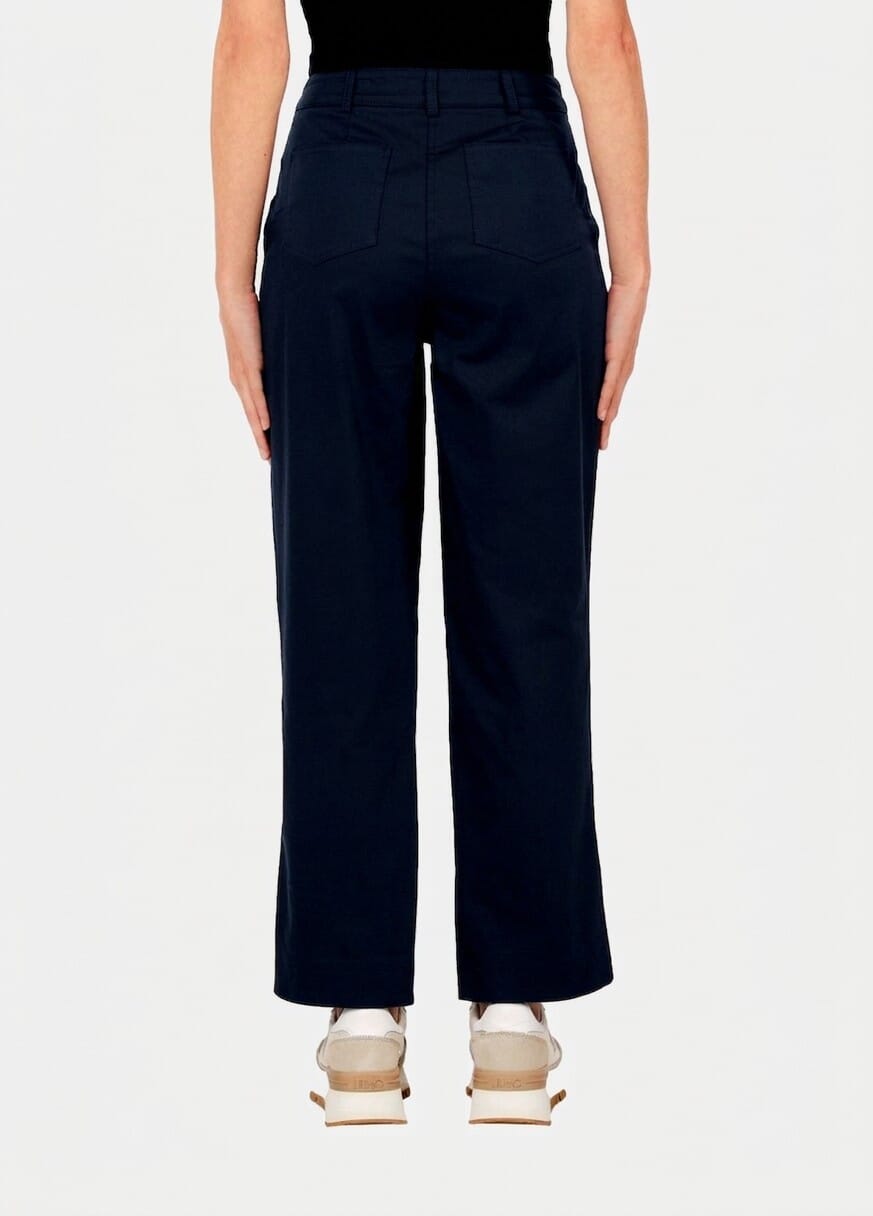 Liu Jo Trumpet Trousers