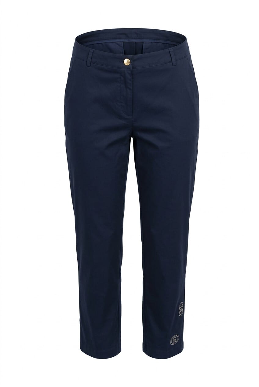 Liu Jo Trumpet Trousers
