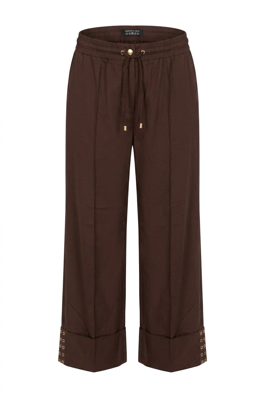 Liu Jo Plain Trousers