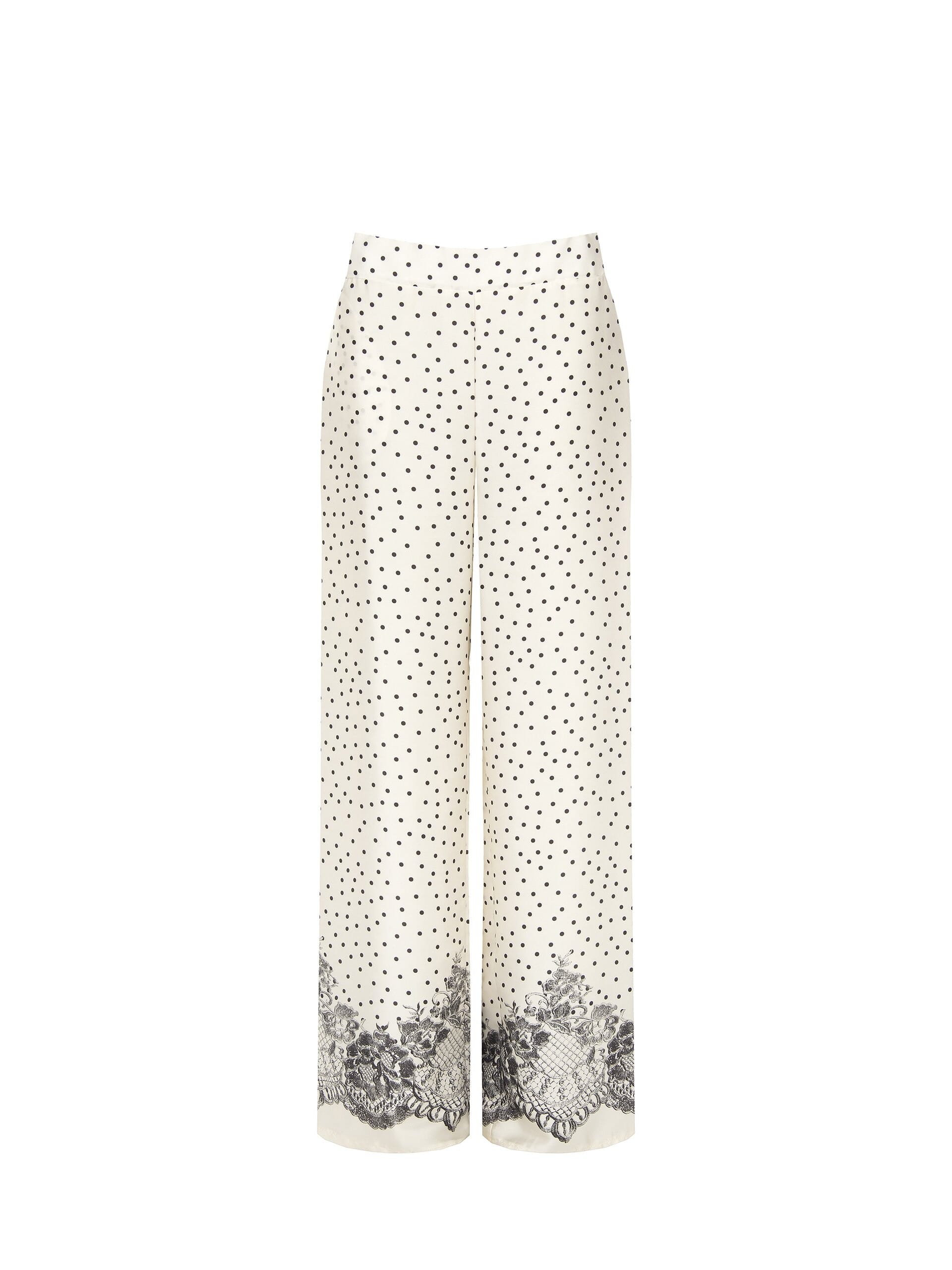 Rinascimento Trousers