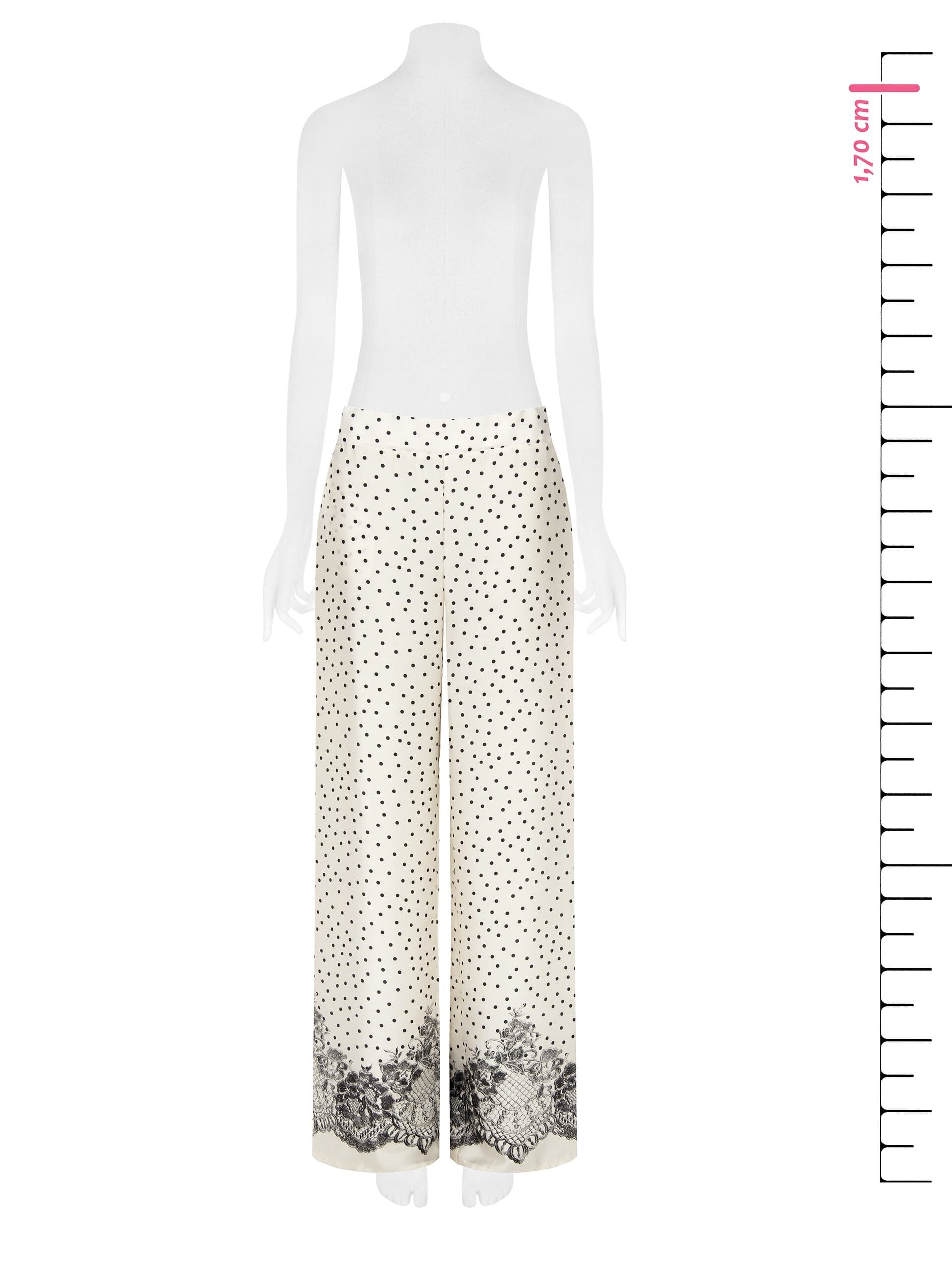 Rinascimento Trousers