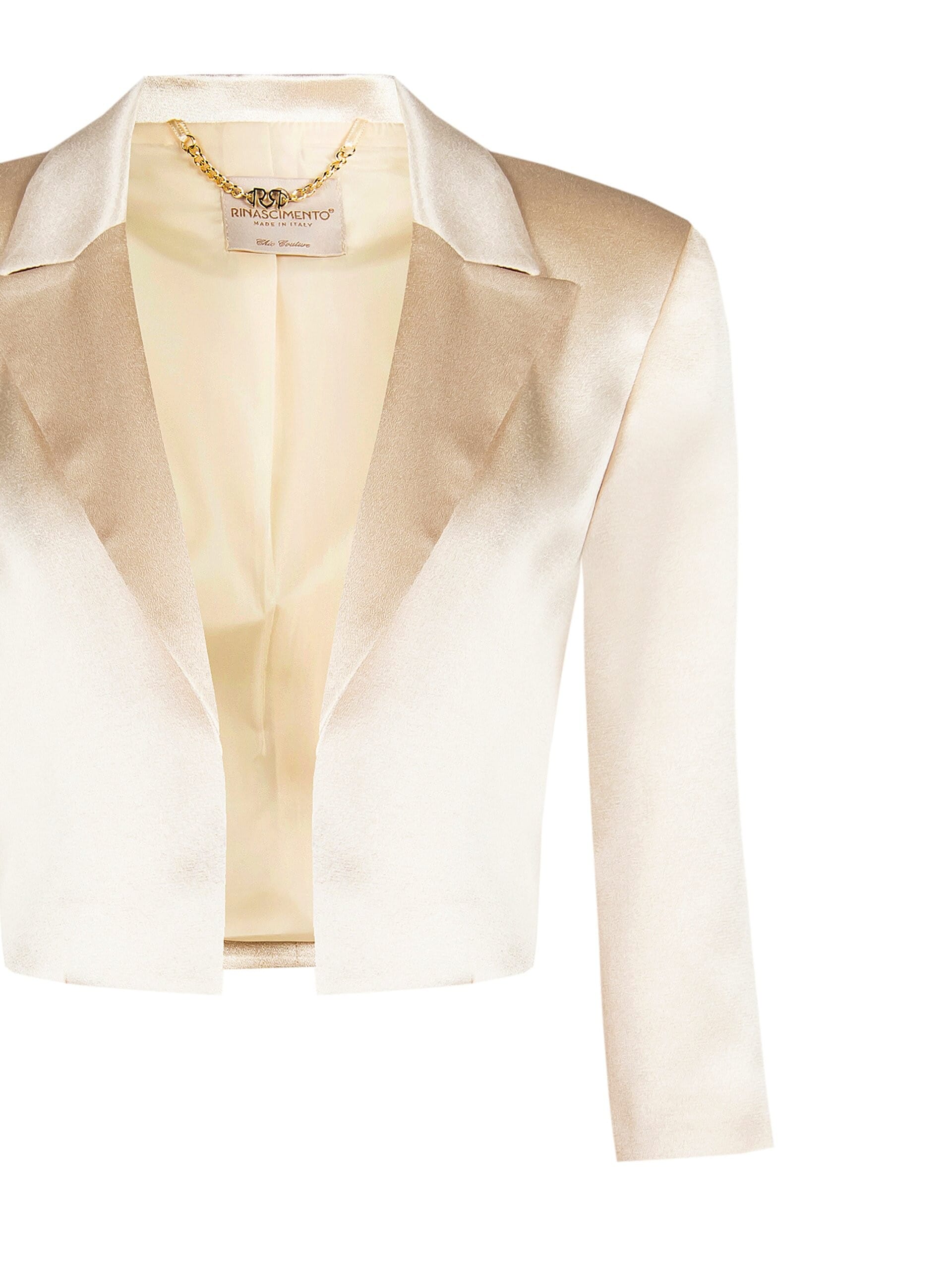 Rinascimento Jacket