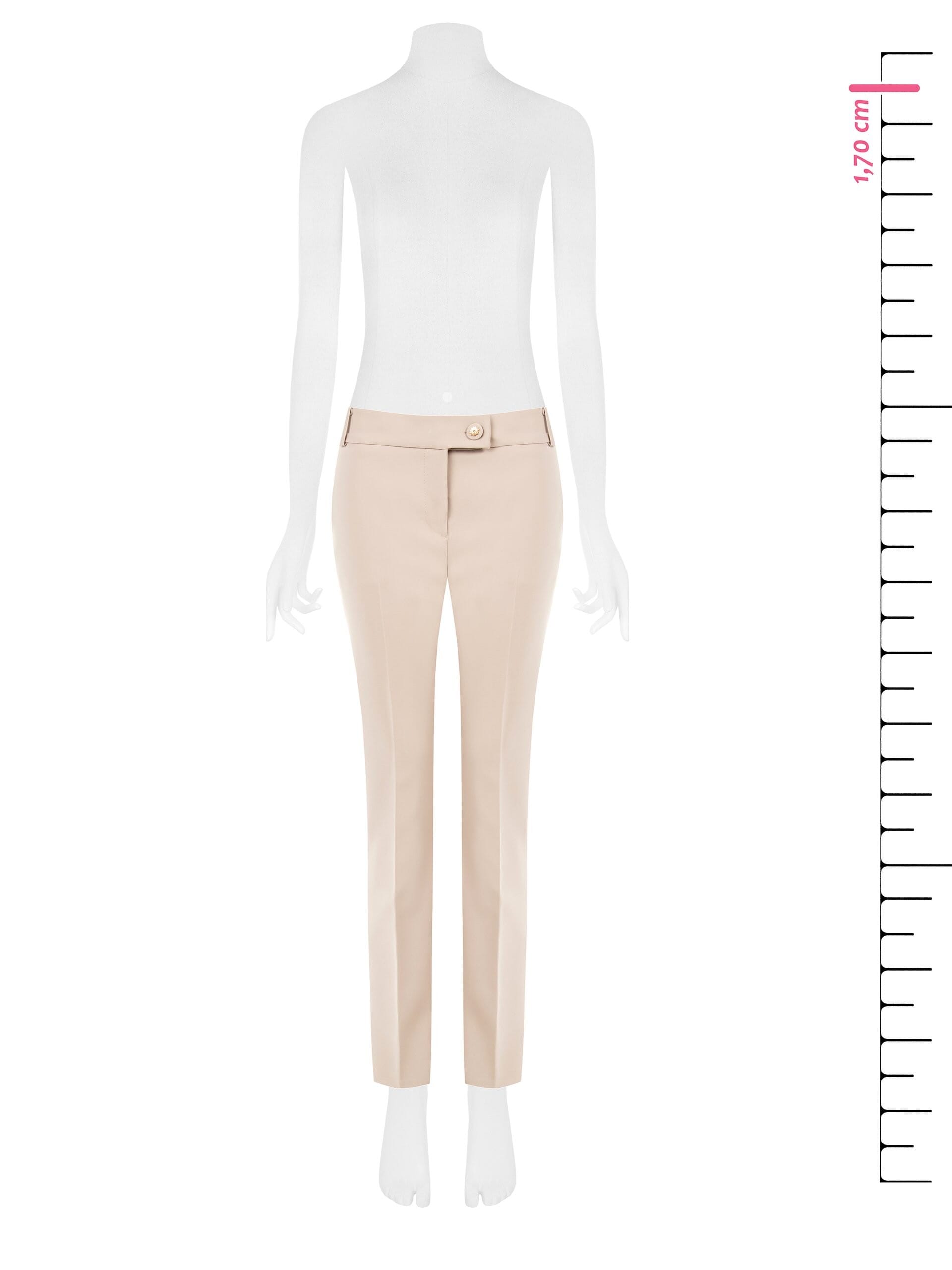 Rinascimento Trousers