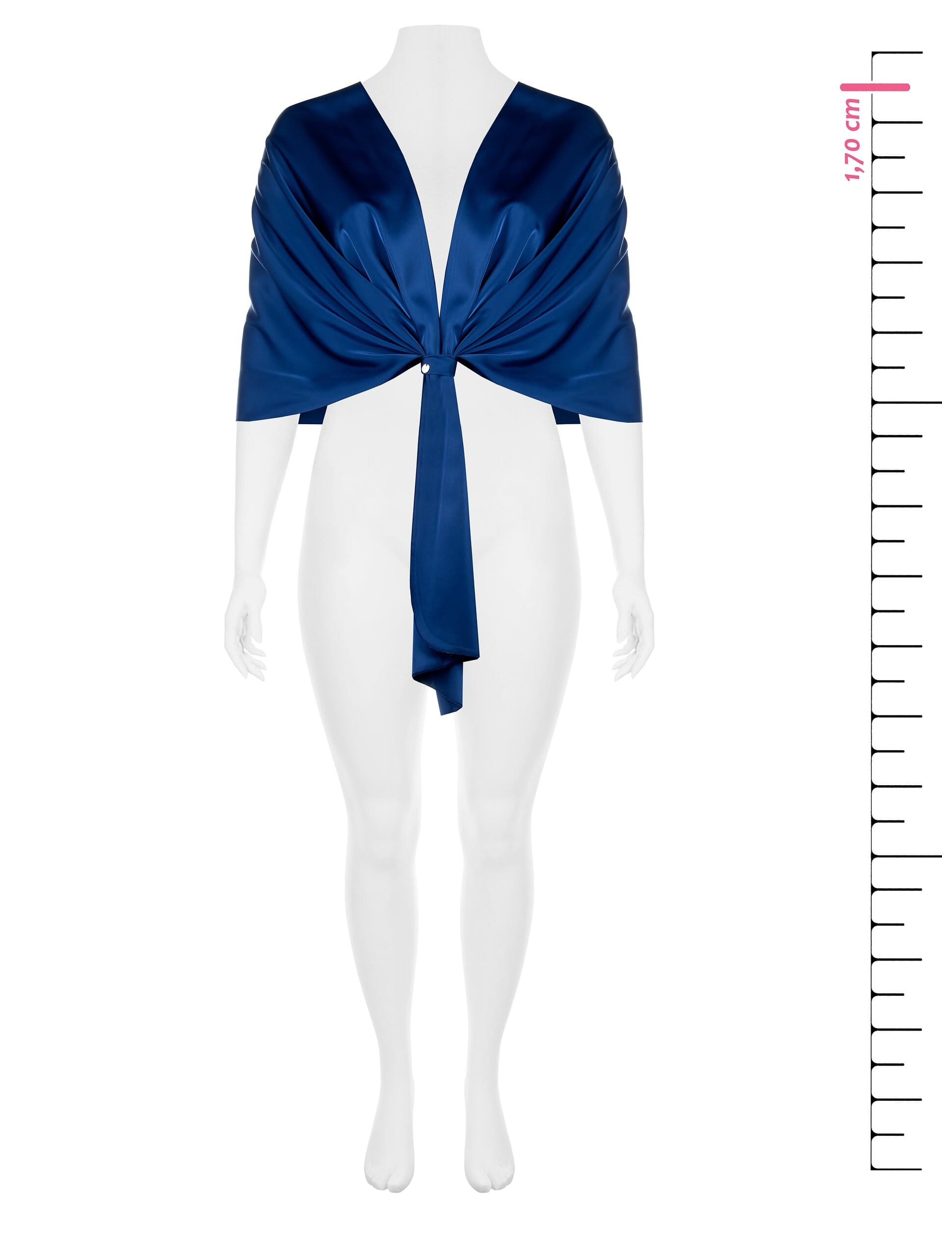 Rinascimento Curvy Accessory