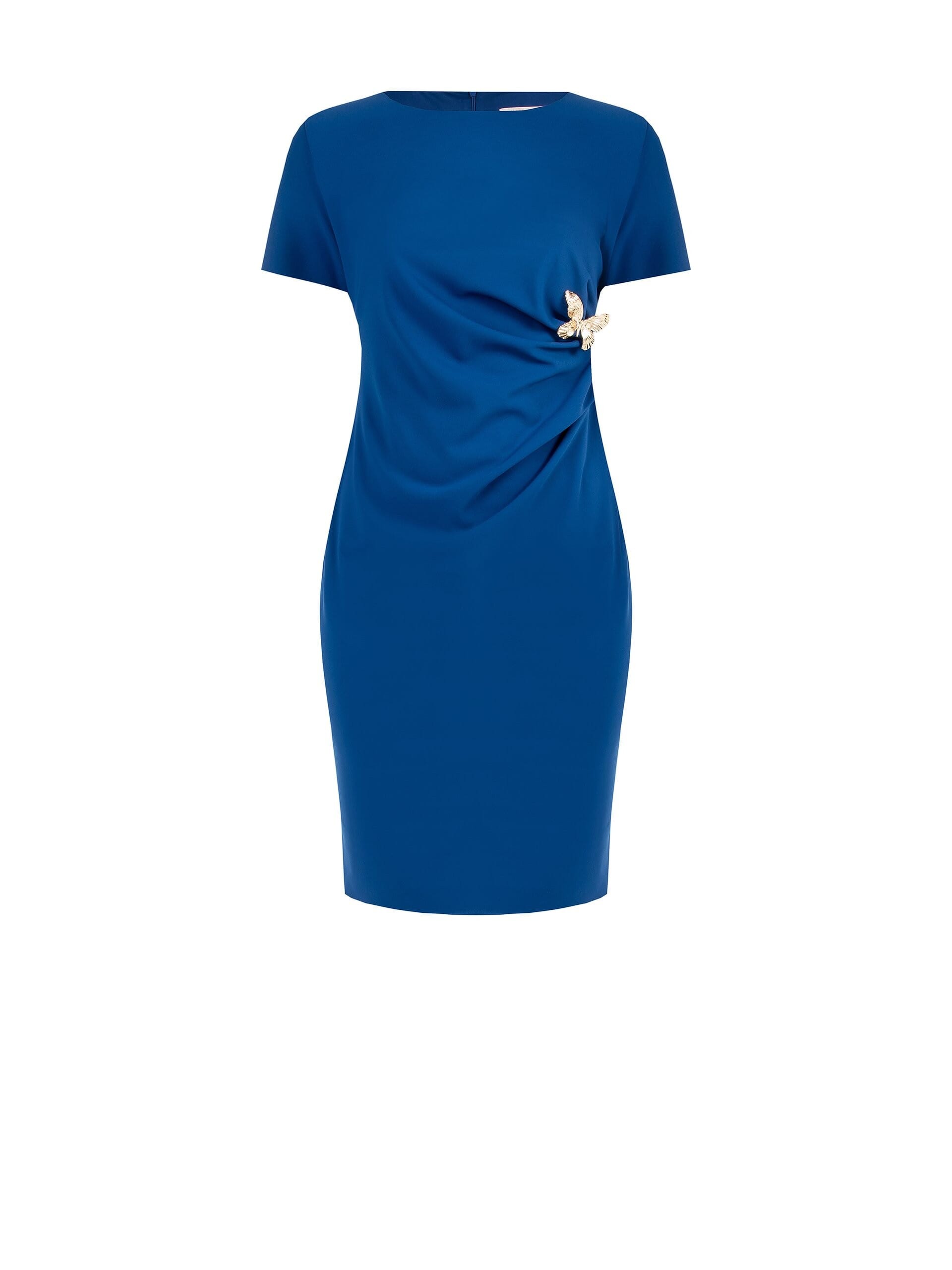 Rinascimento Curvy Dress