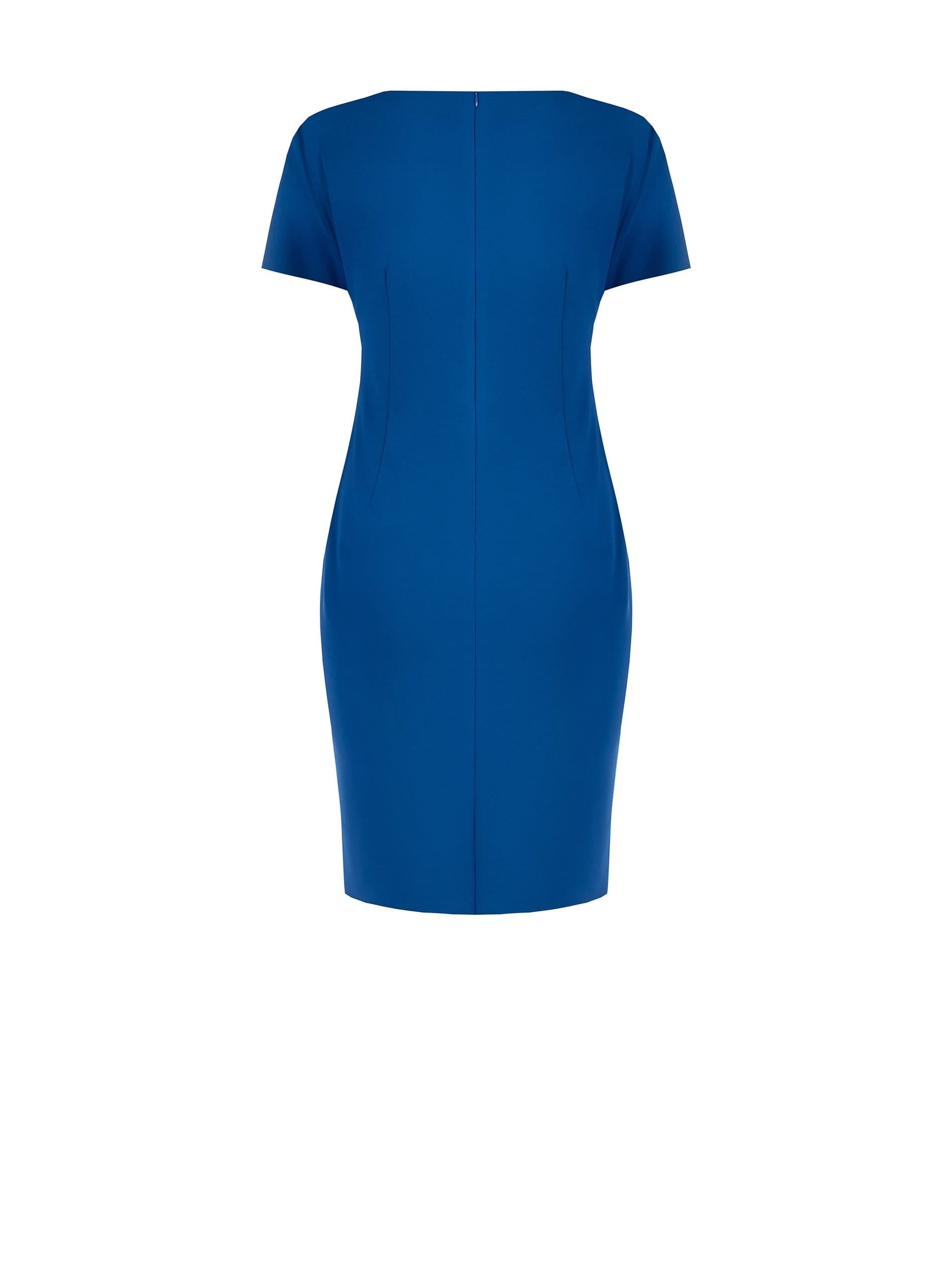 Rinascimento Curvy Dress