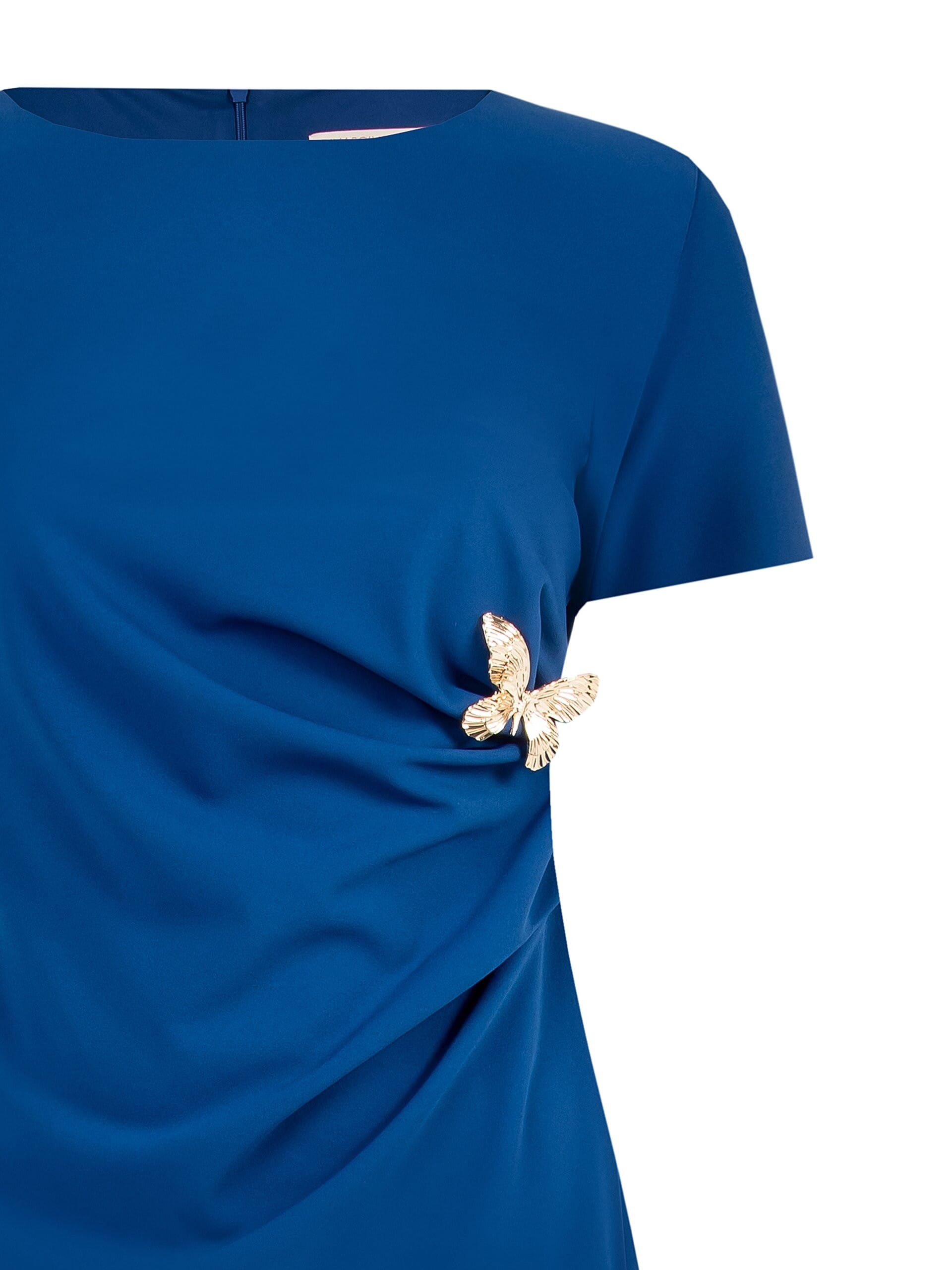 Rinascimento Curvy Dress