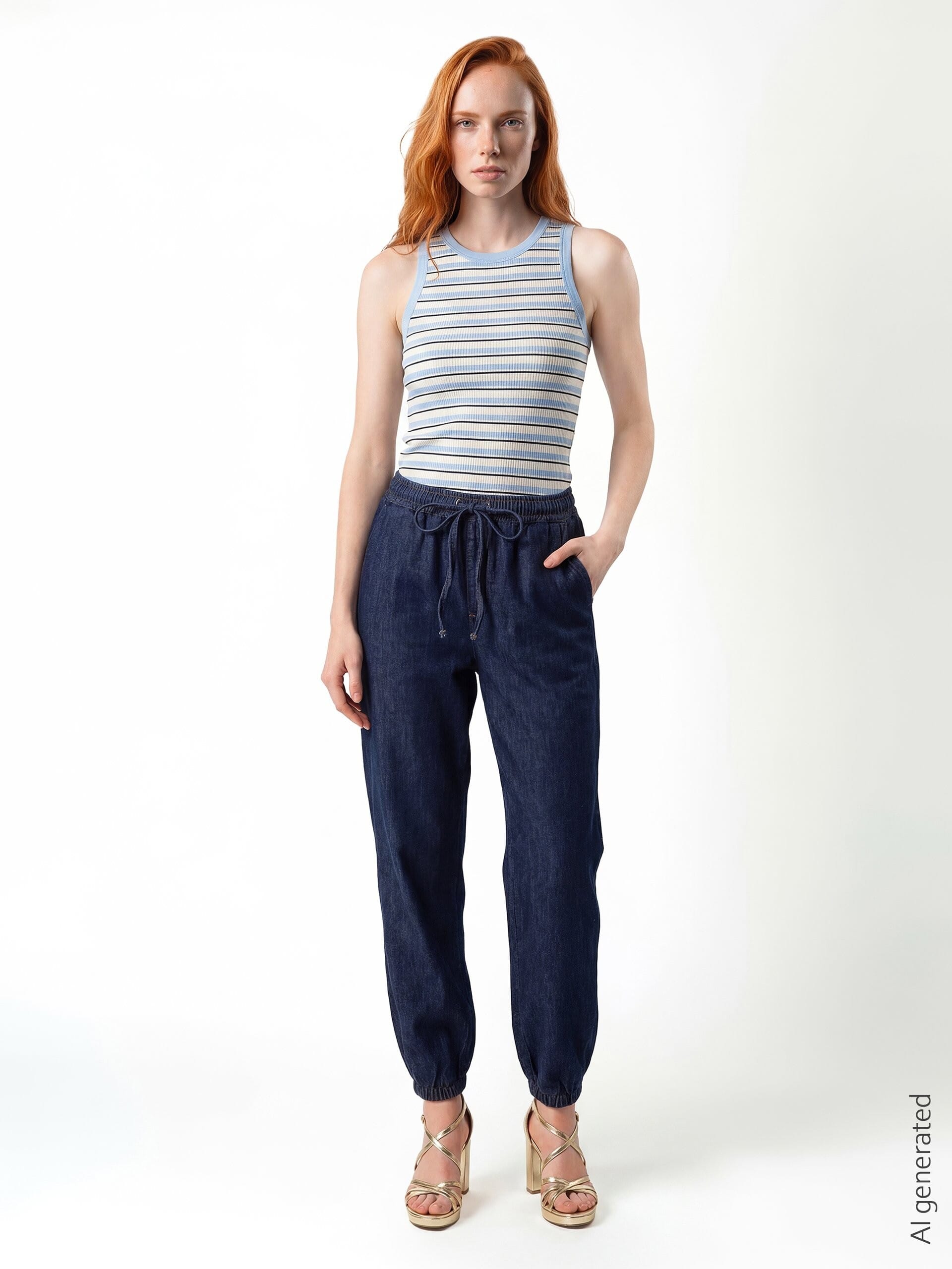 Pantalone Rinascimento