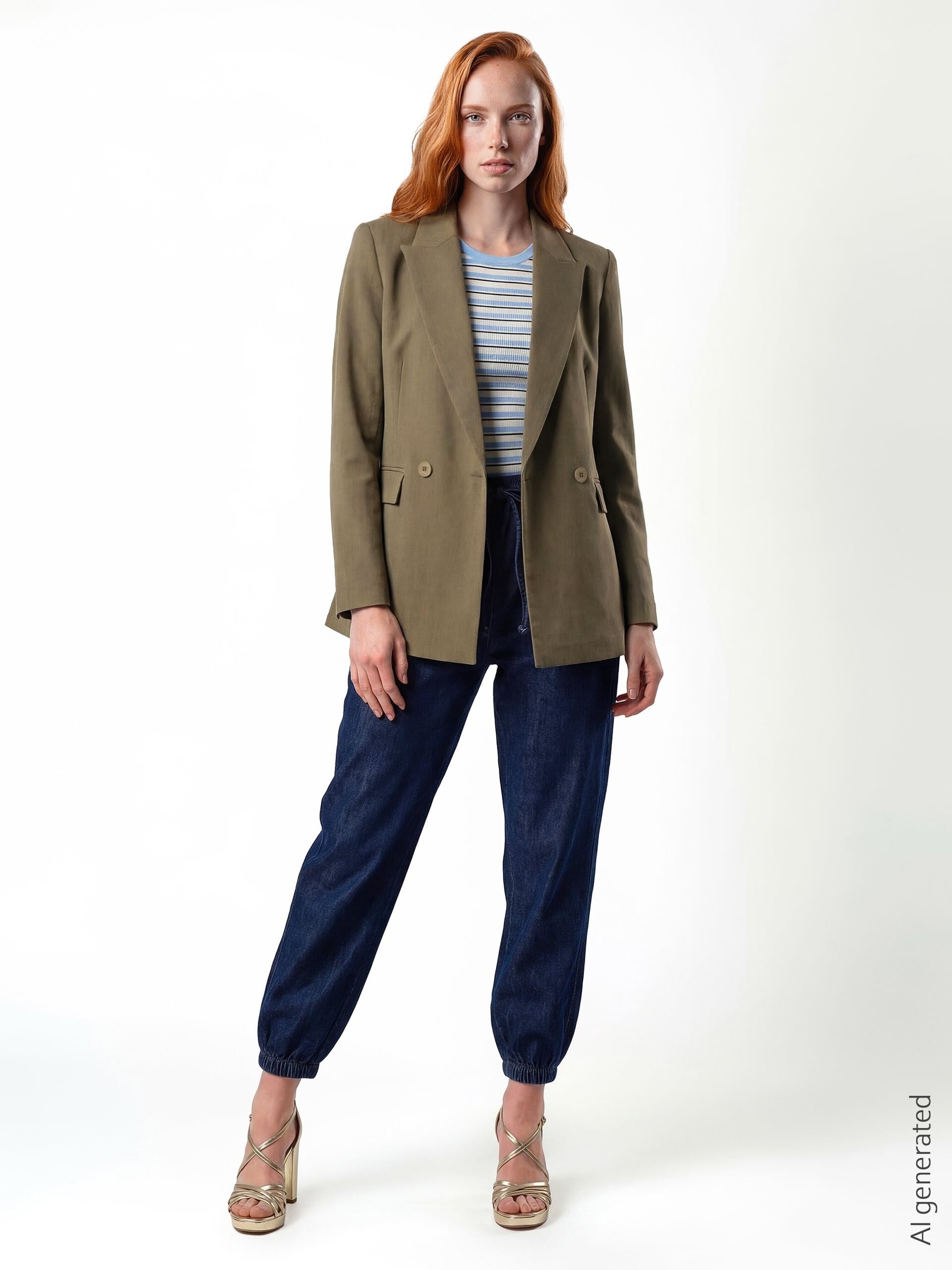 Pantalone Rinascimento