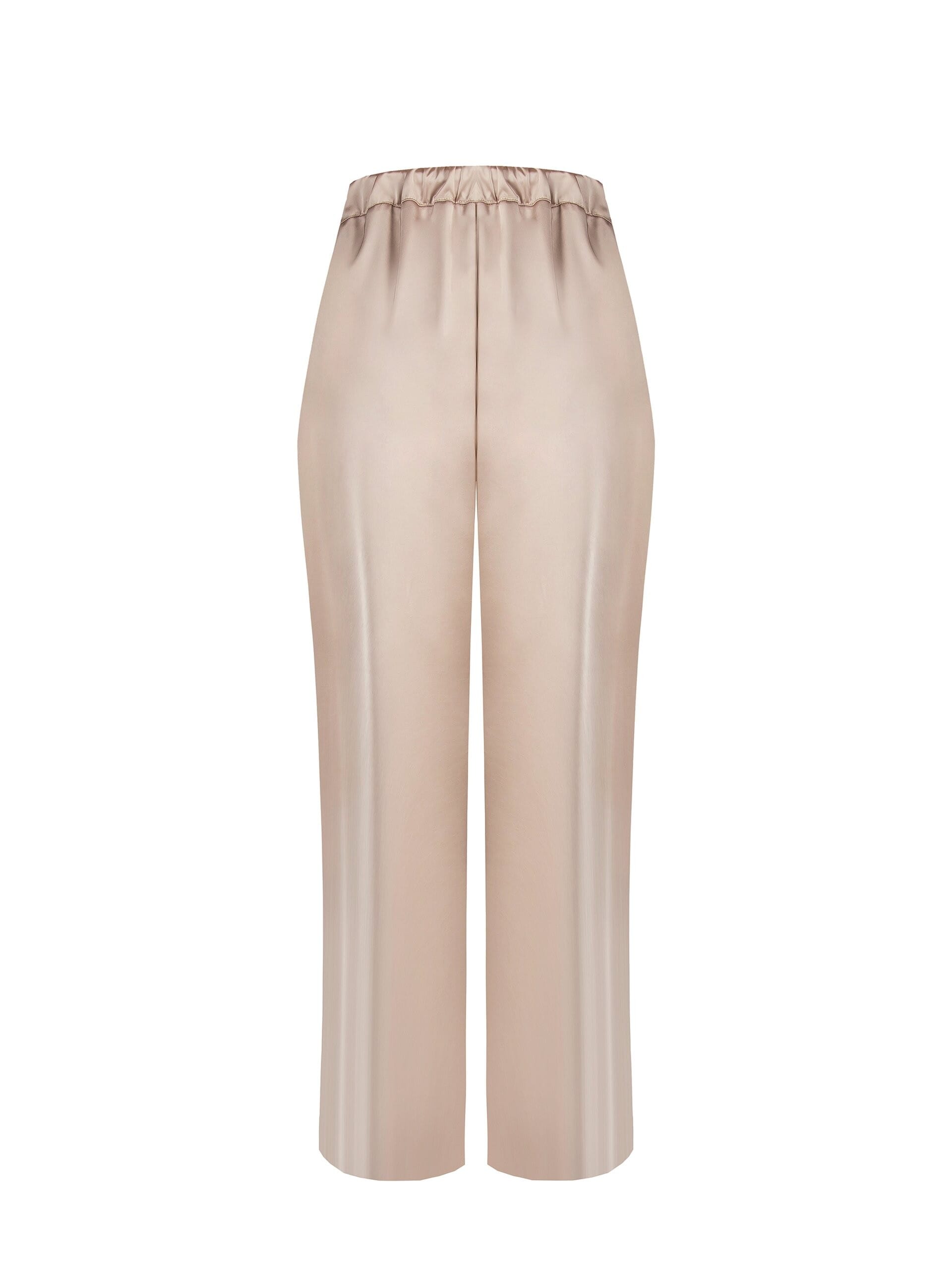 Rinascimento Curvy Trousers