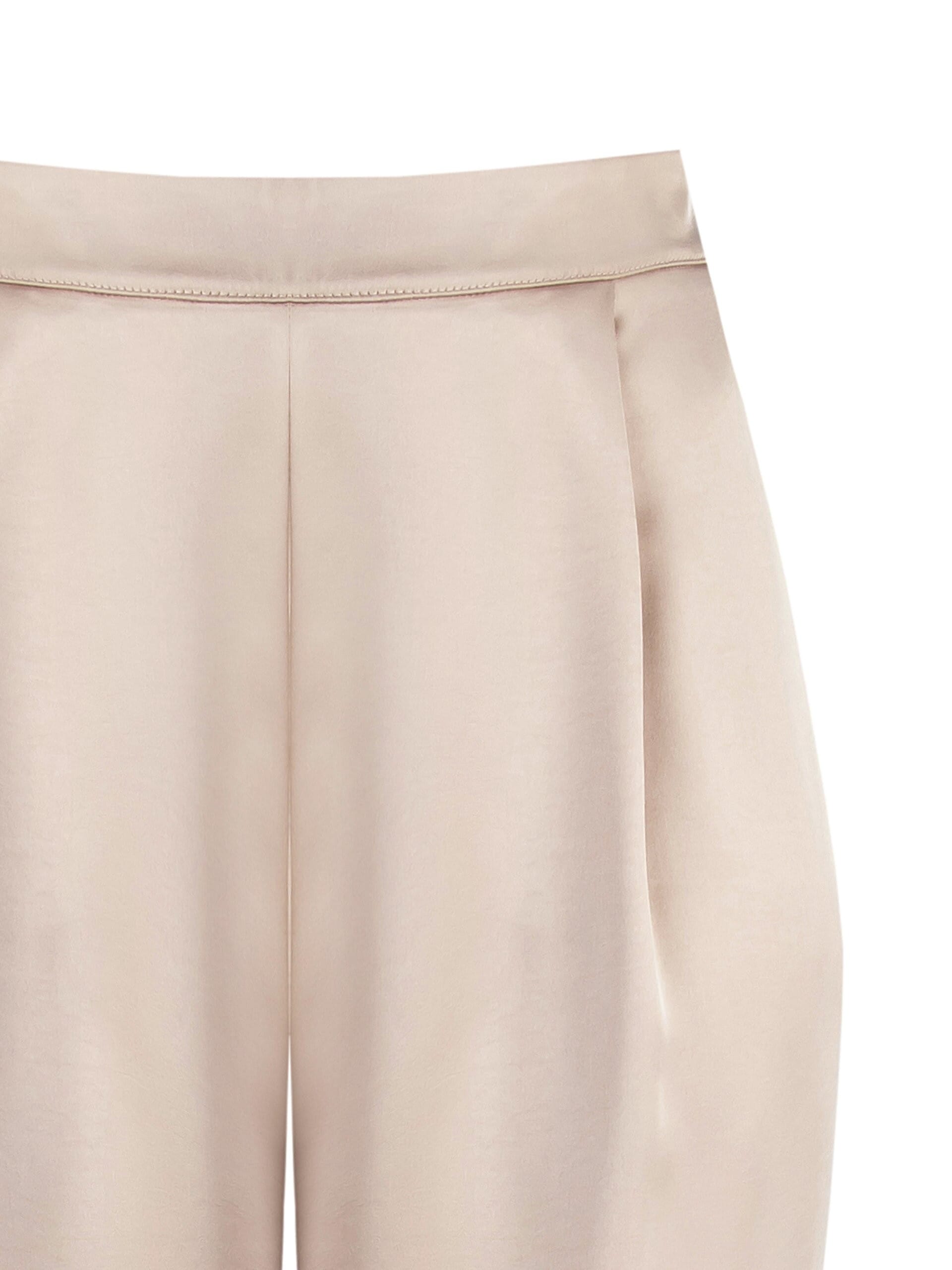 Rinascimento Curvy Trousers