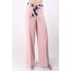 Pants Solid Color Fracomina