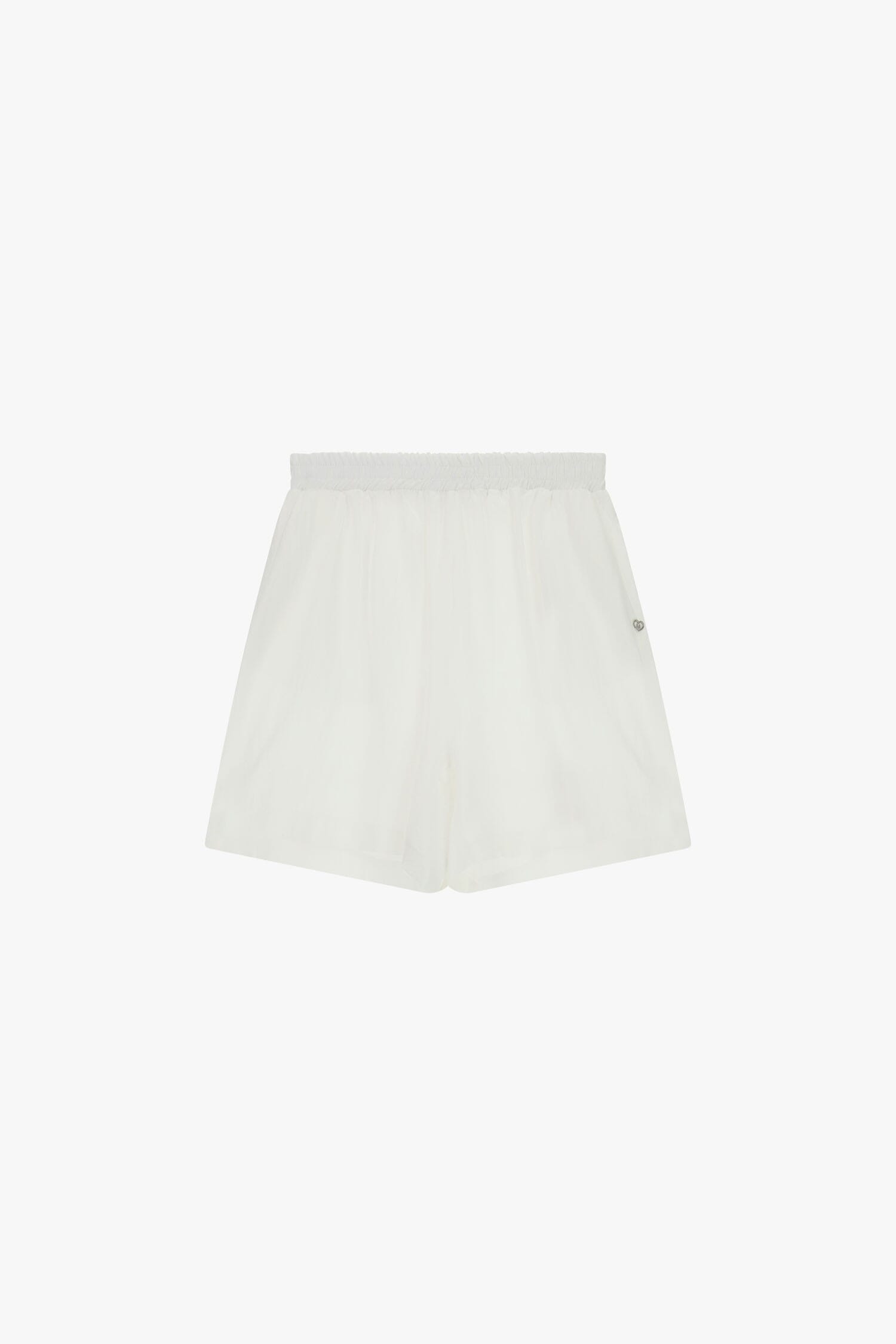 Shorts Regular-Fit Con Vita Elasticizzata Please