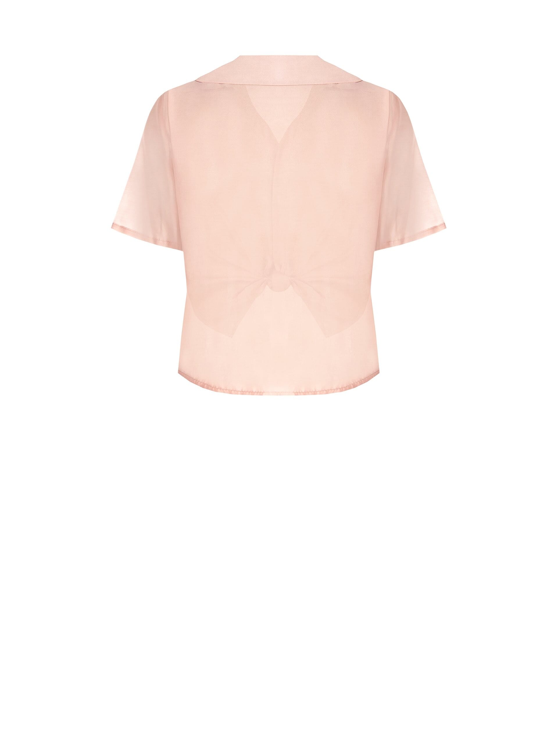 Chemisier Rinascimento