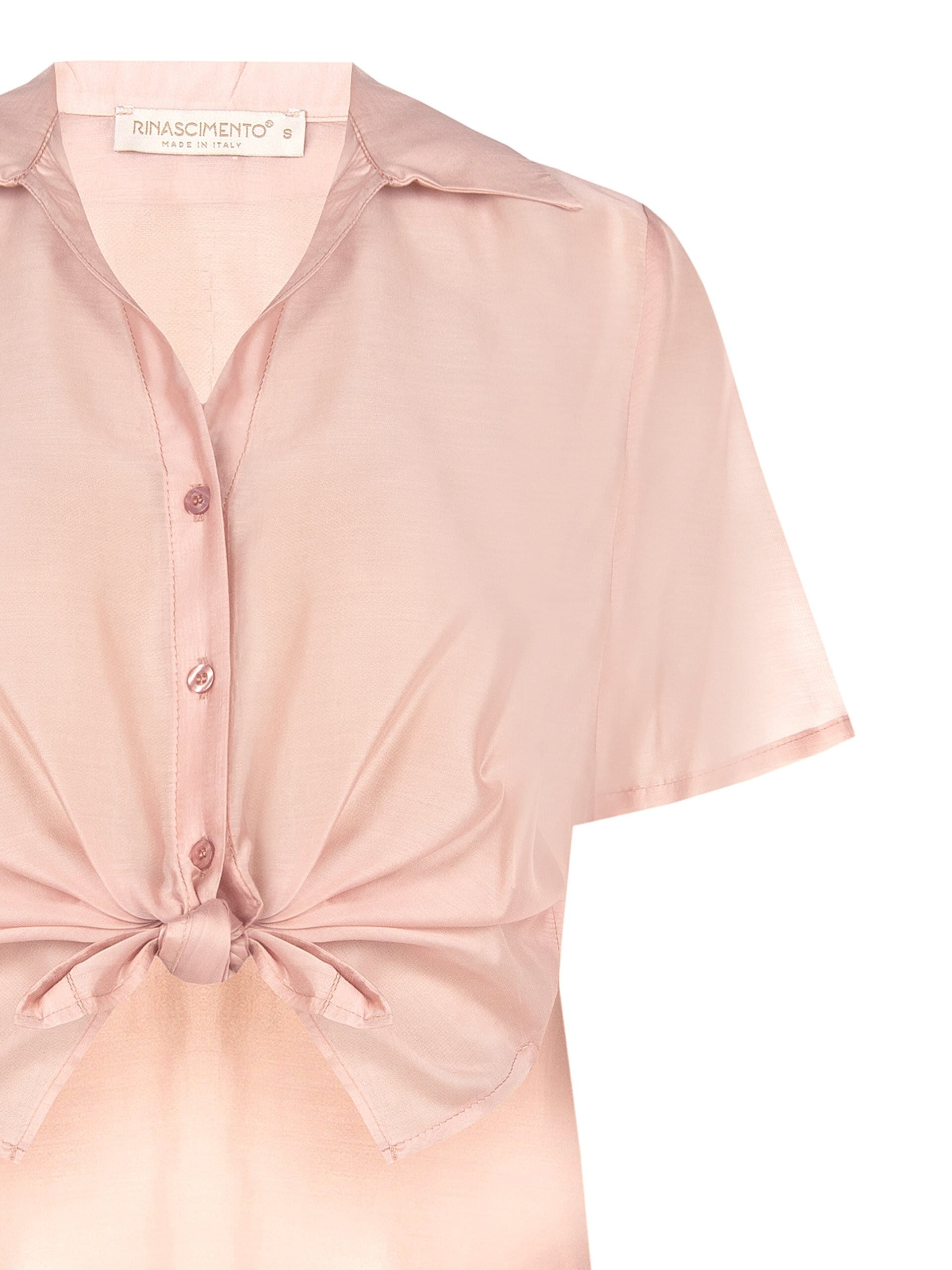 Chemisier Rinascimento