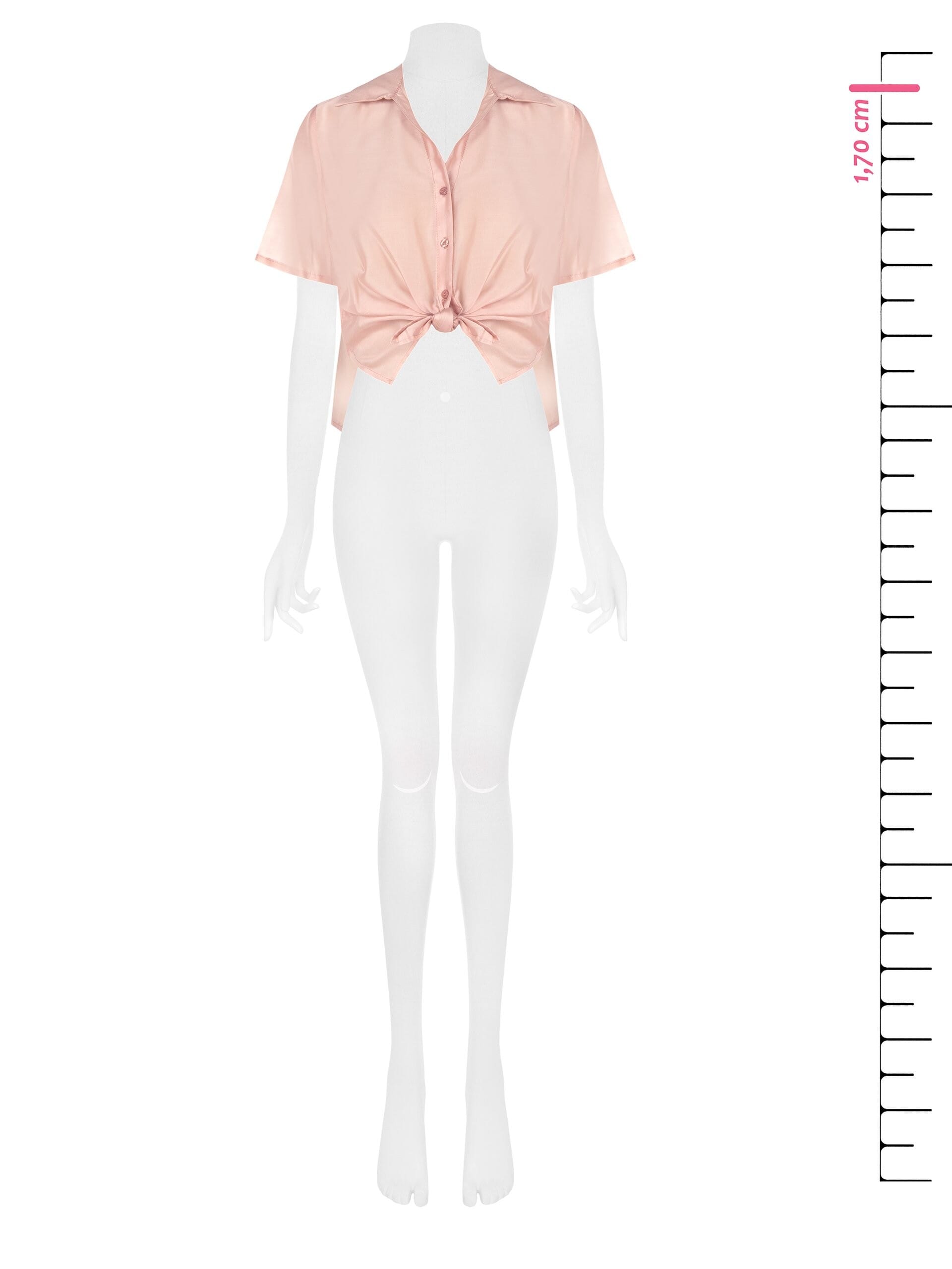 Chemisier Rinascimento