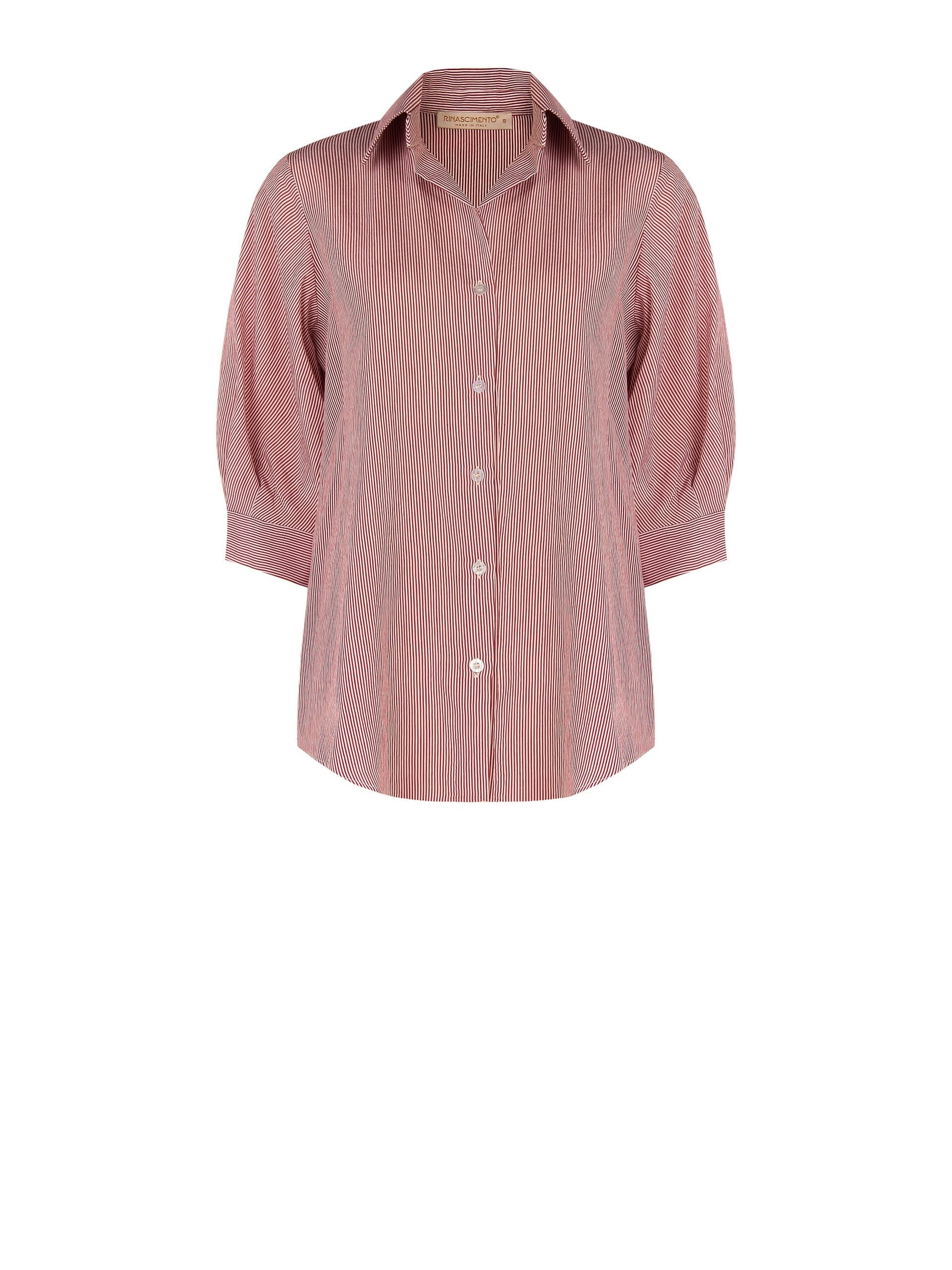 Chemisier Rinascimento