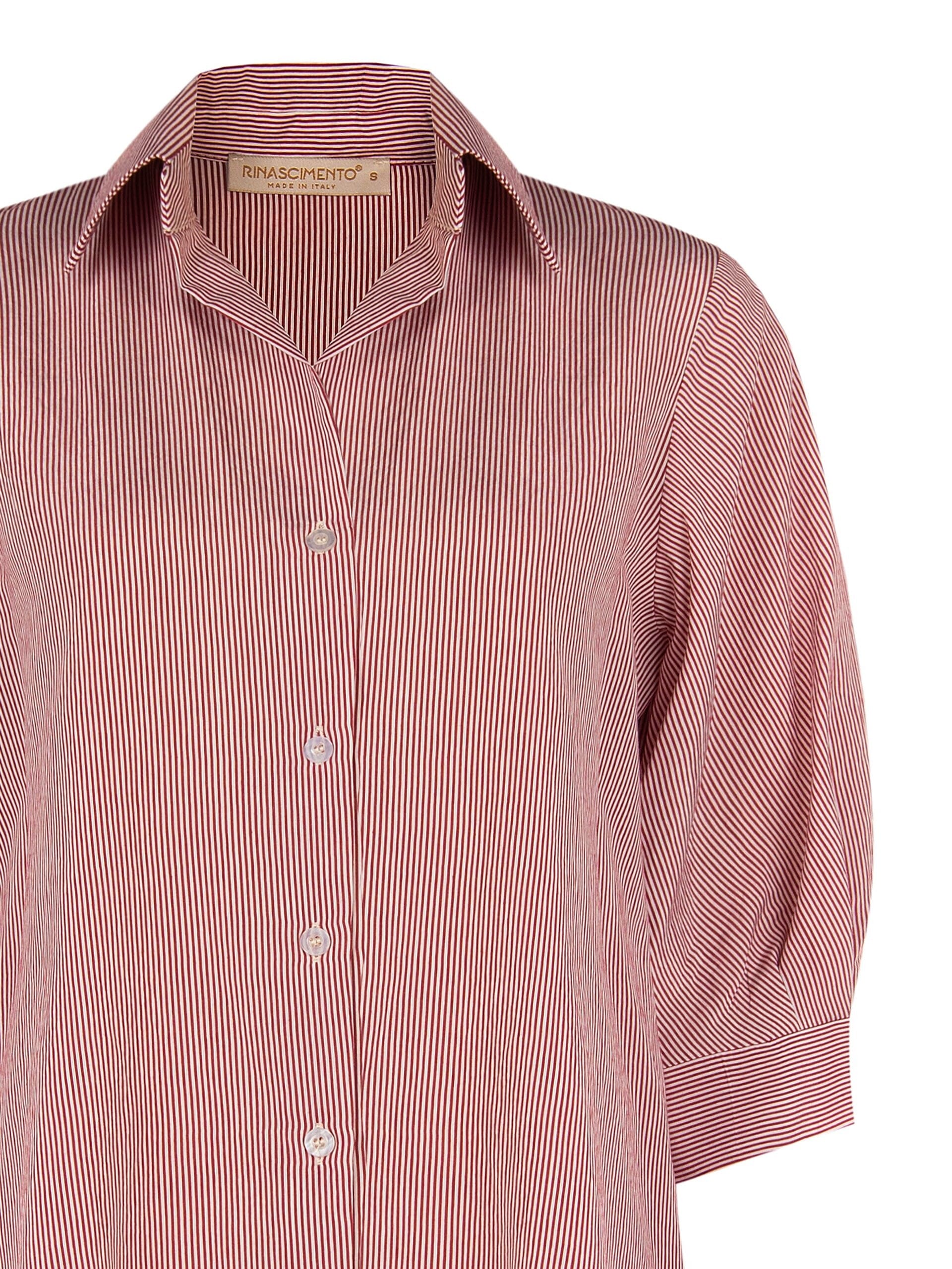 Chemisier Rinascimento