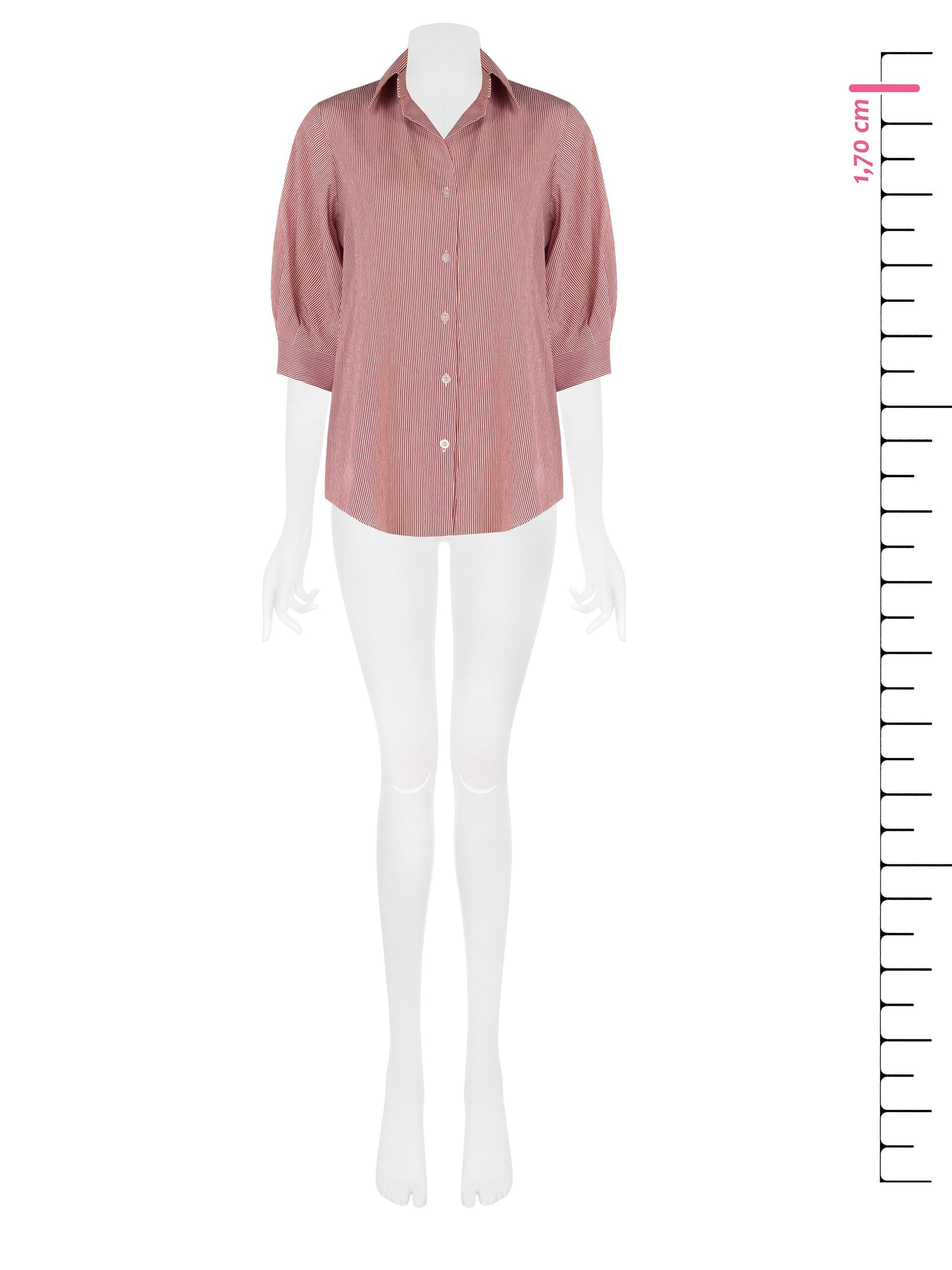 Chemisier Rinascimento