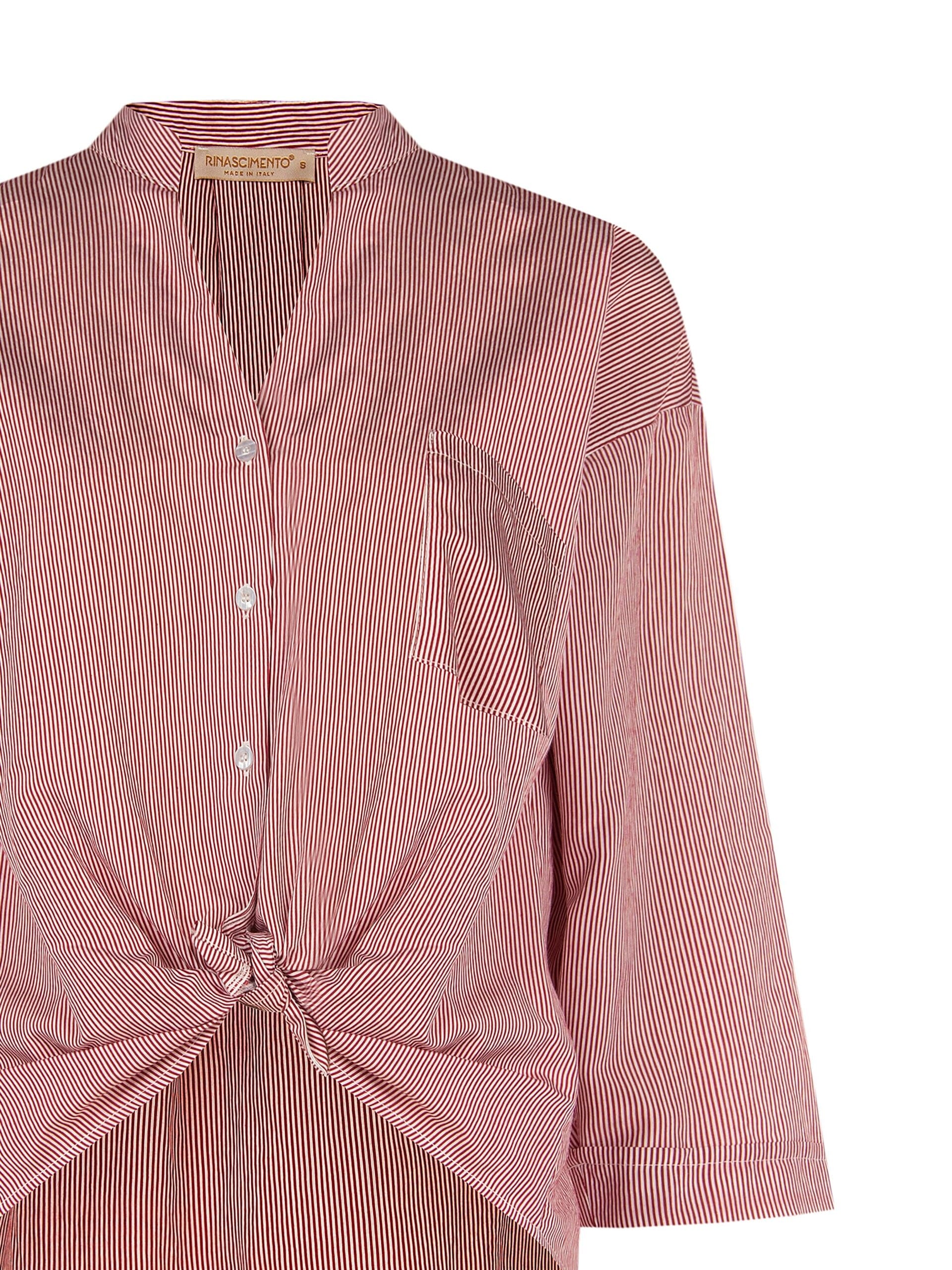 Chemisier Rinascimento